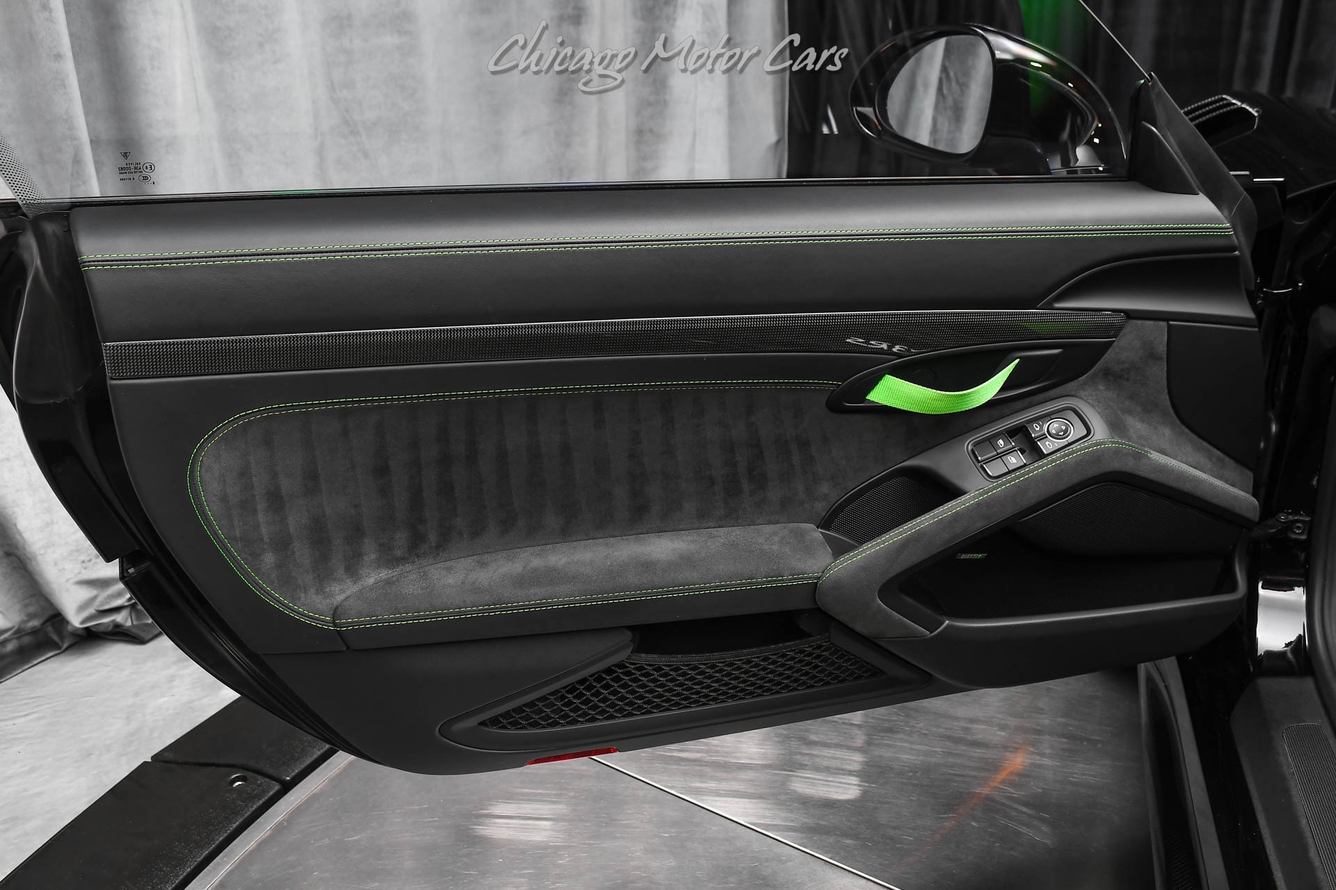 2019 PORSCHE 911 - Image 31