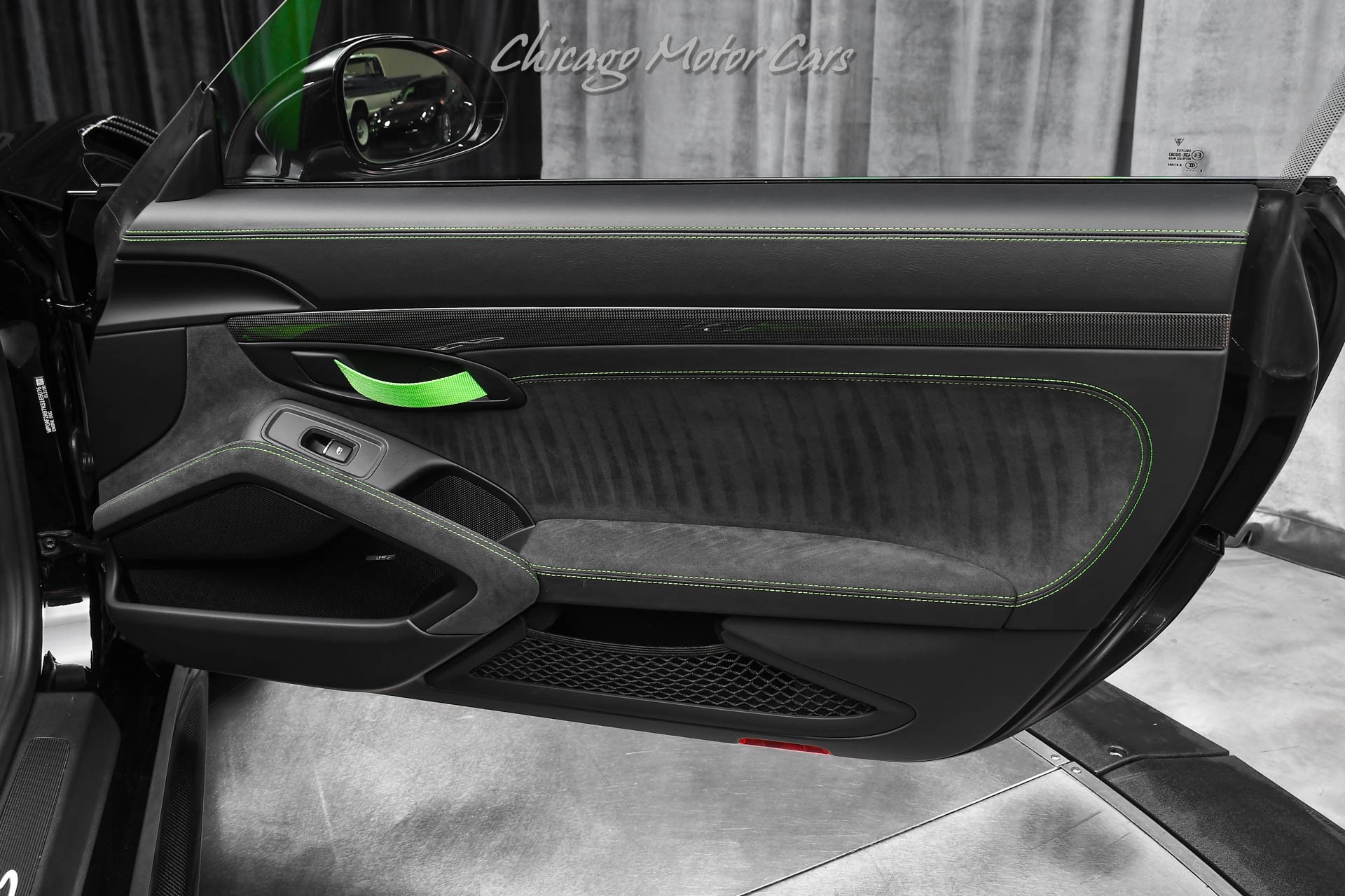 2019 PORSCHE 911 - Image 33