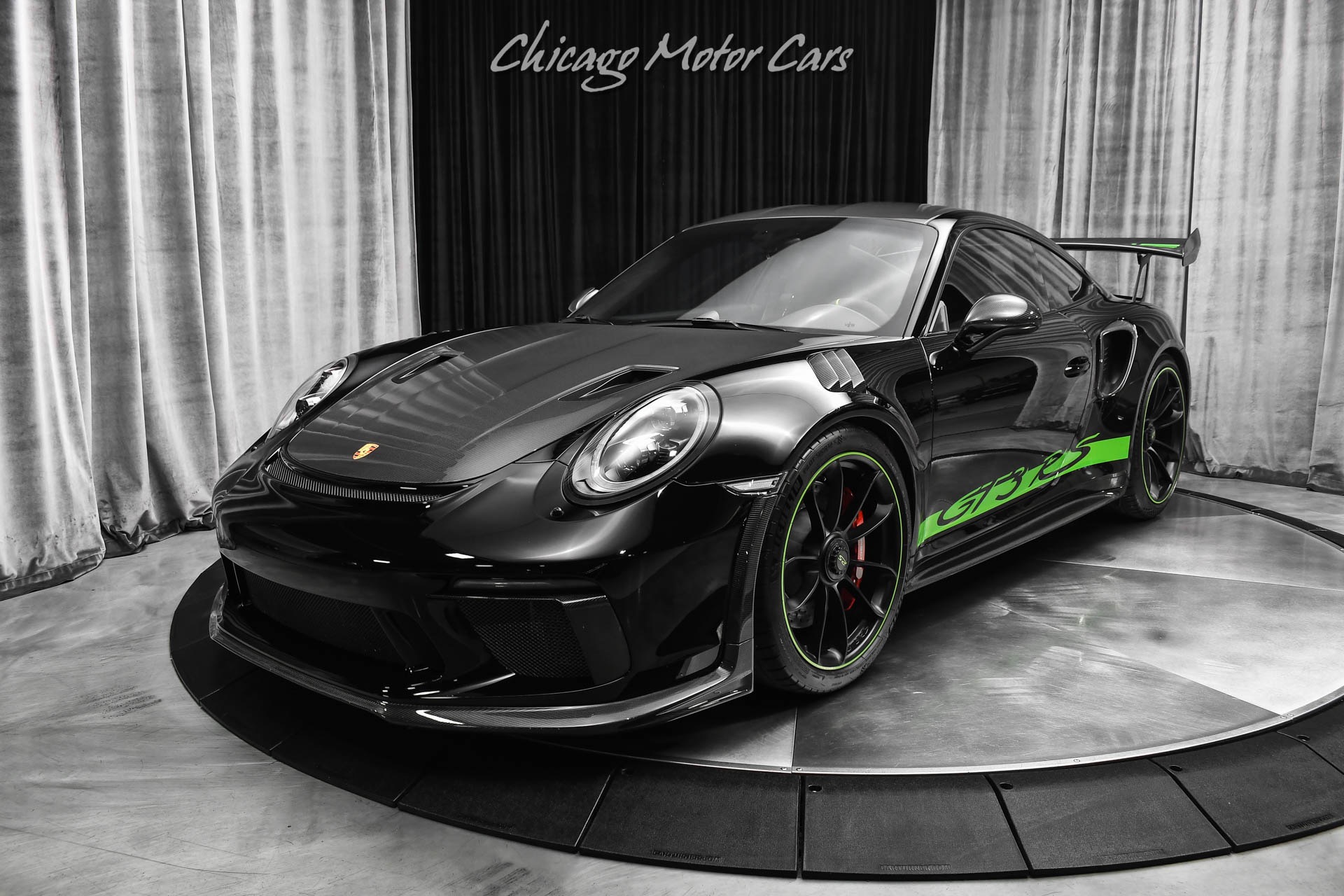 2019 PORSCHE 911 - Image 34