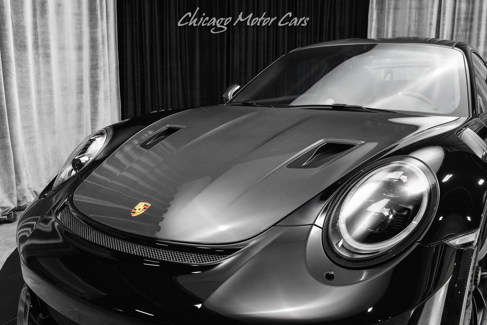 2019 PORSCHE 911 - Image 35