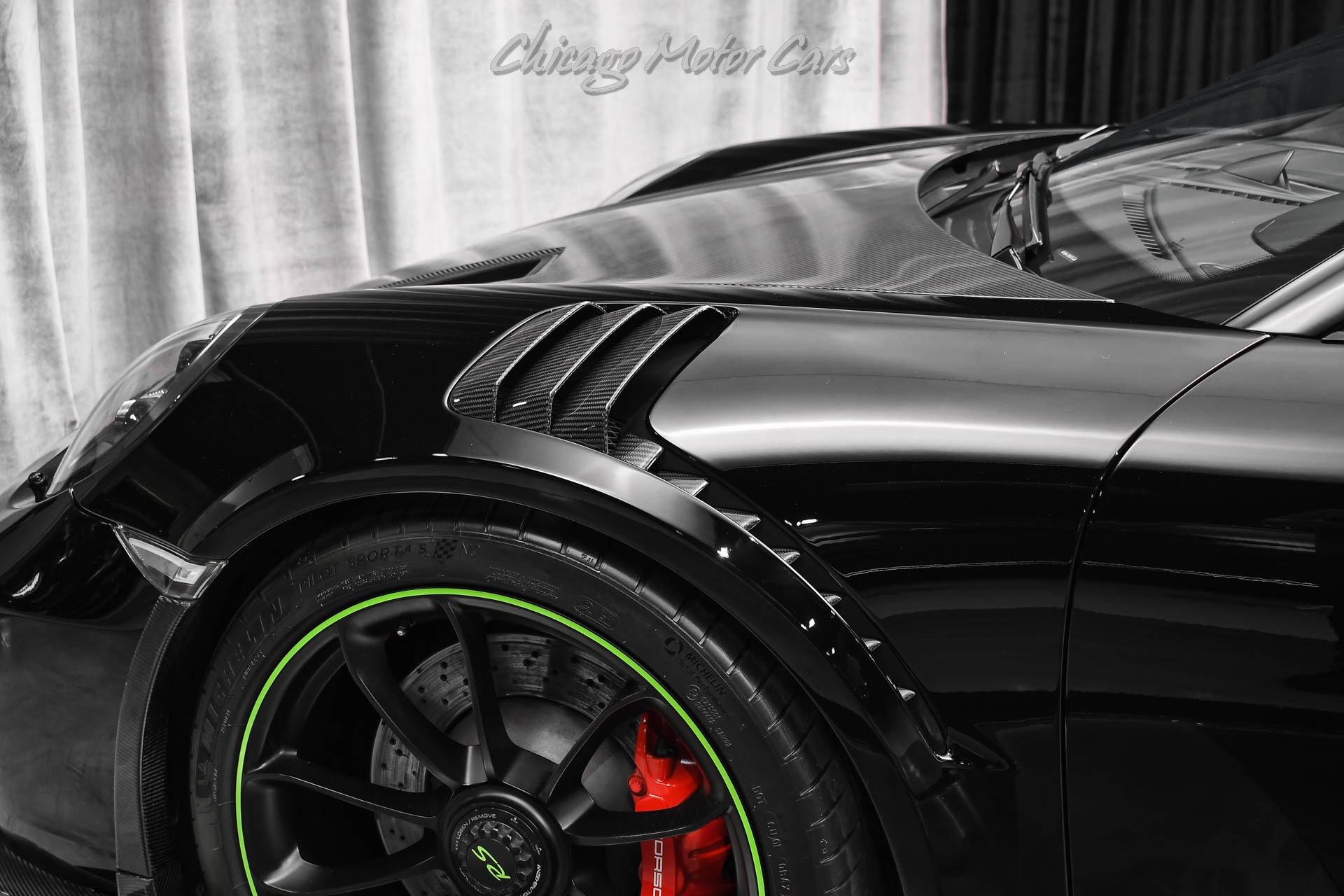 2019 PORSCHE 911 - Image 36