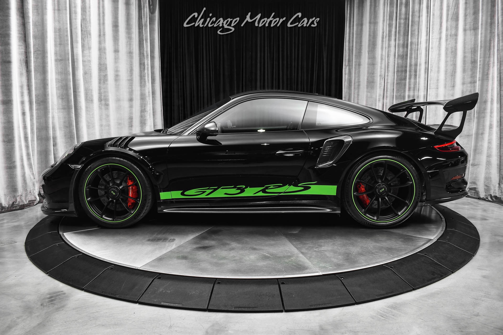 2019 PORSCHE 911 - Image 38