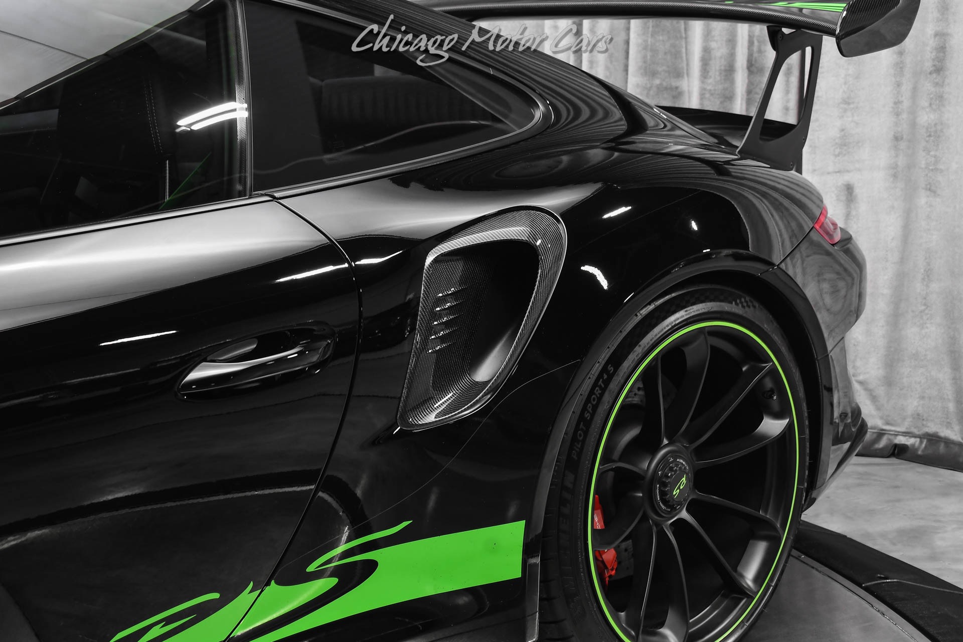 2019 PORSCHE 911 - Image 40