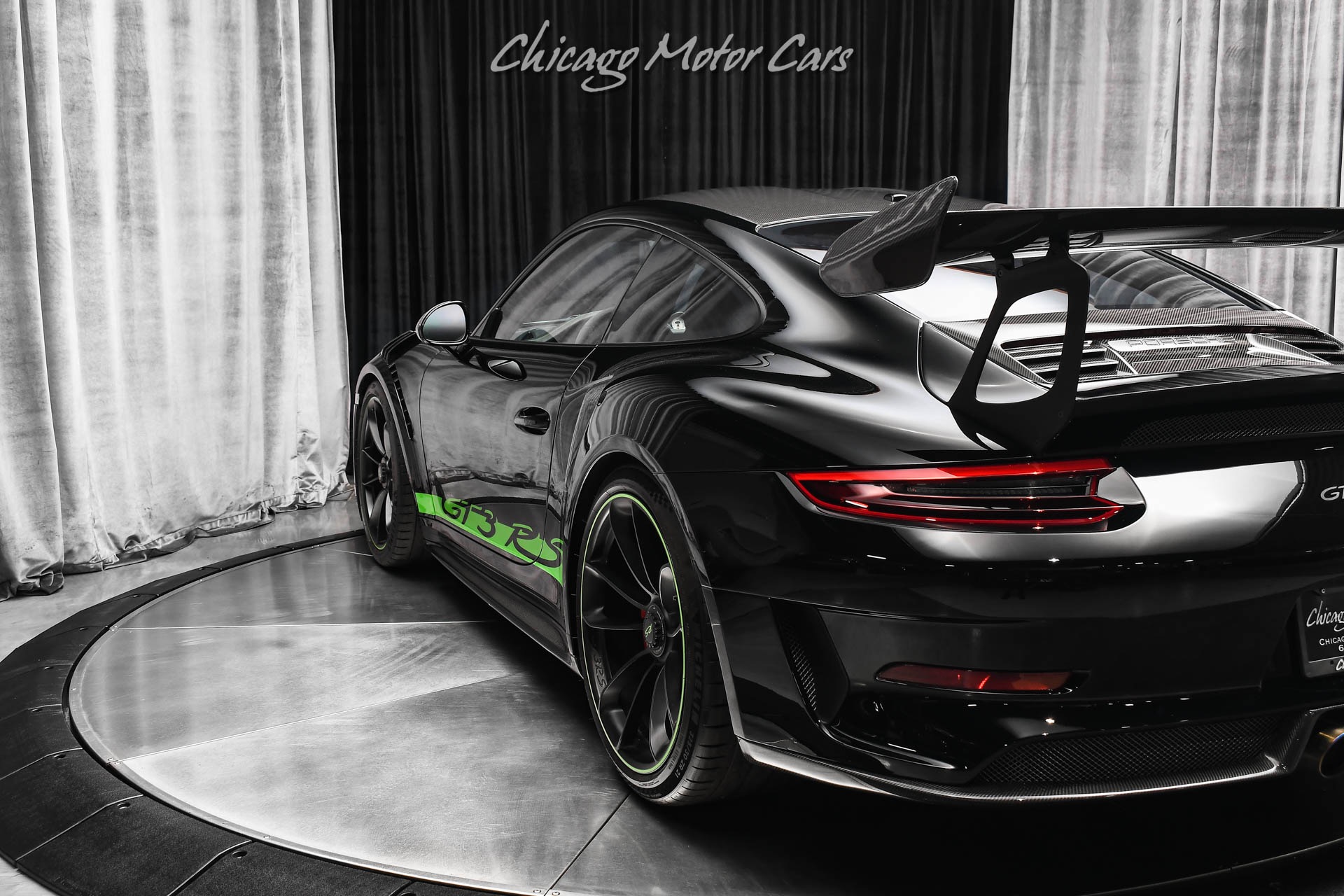2019 PORSCHE 911 - Image 41