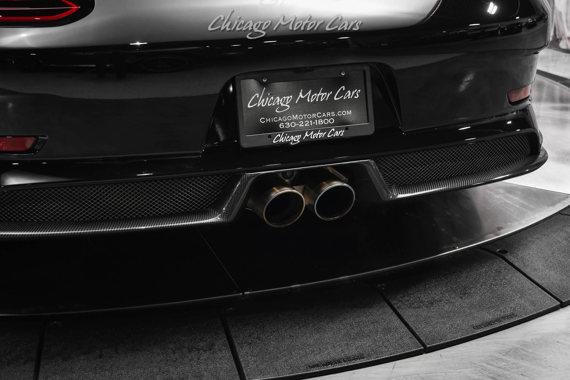 2019 PORSCHE 911 - Image 43