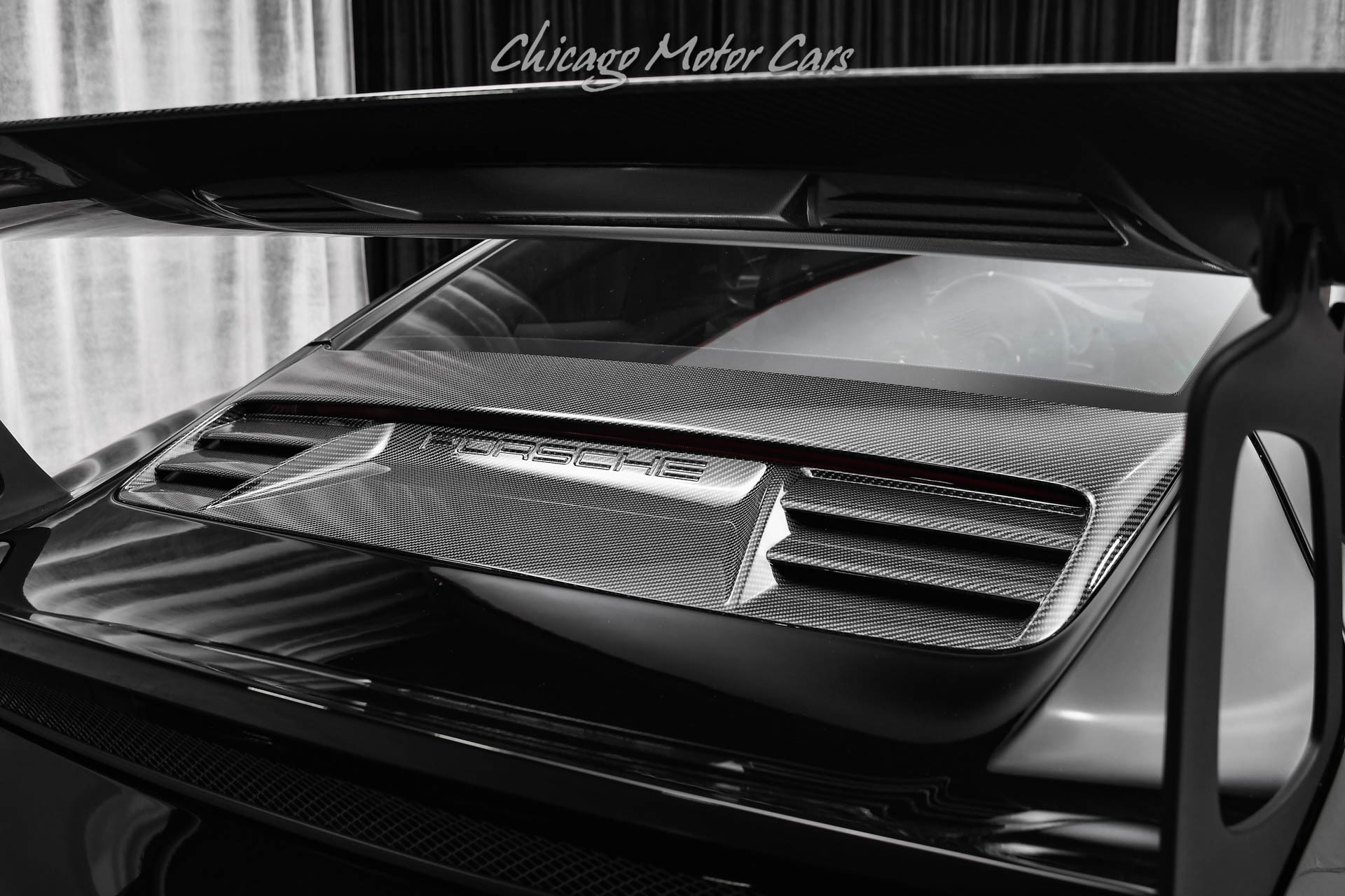 2019 PORSCHE 911 - Image 45