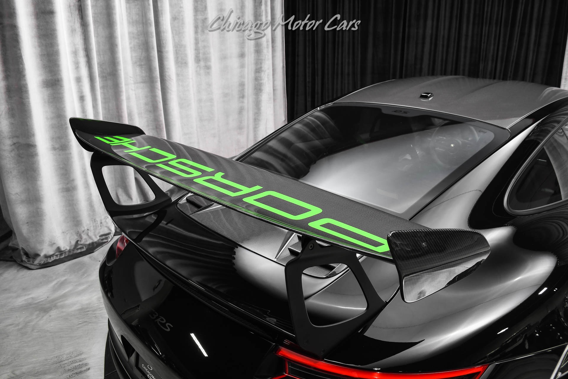 2019 PORSCHE 911 - Image 46