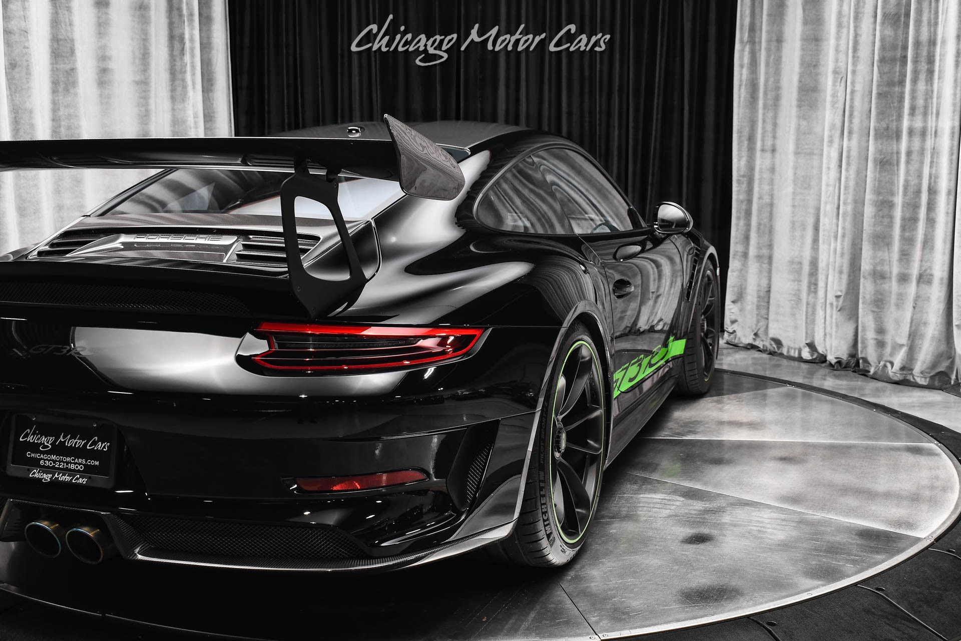 2019 PORSCHE 911 - Image 47