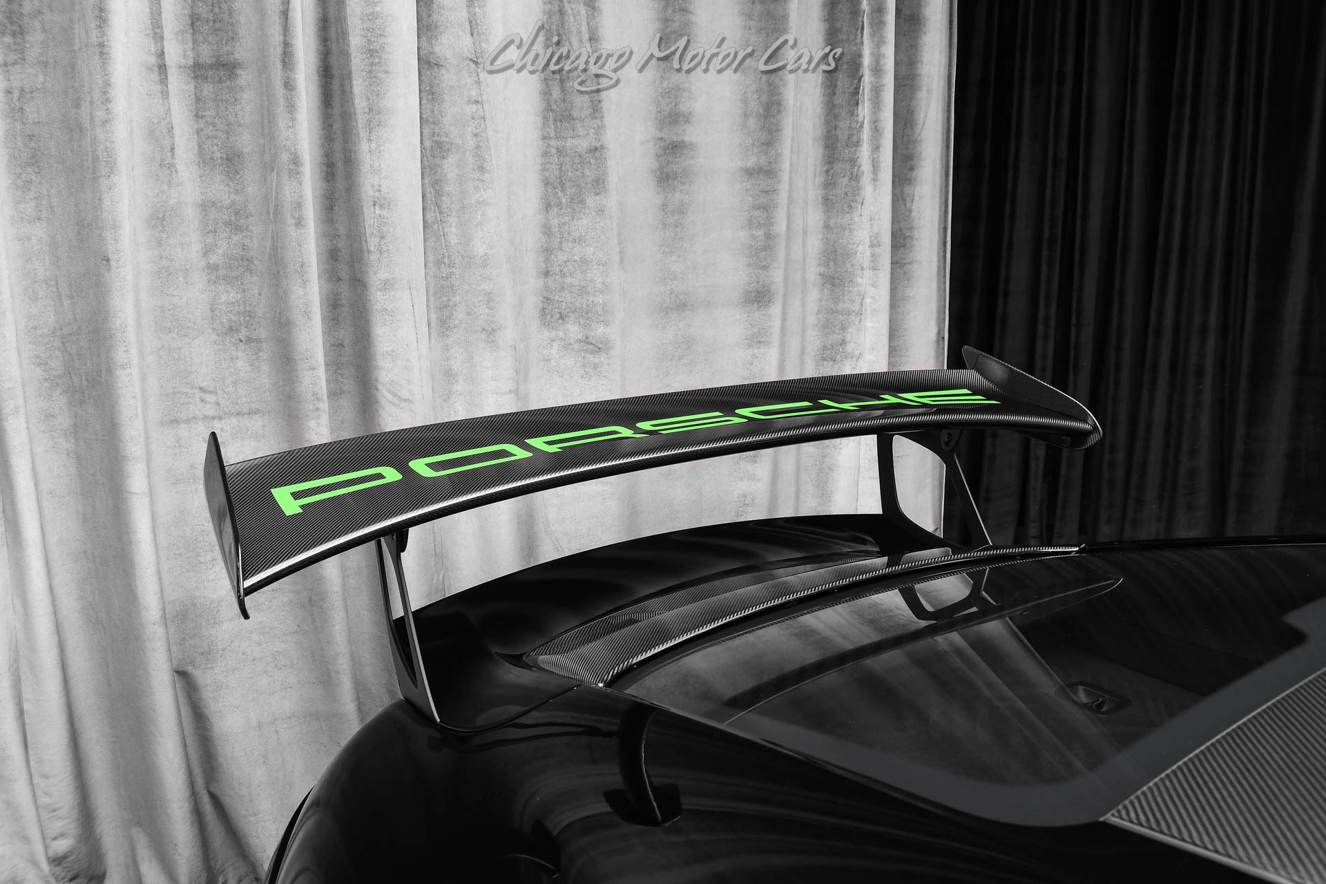 2019 PORSCHE 911 - Image 48