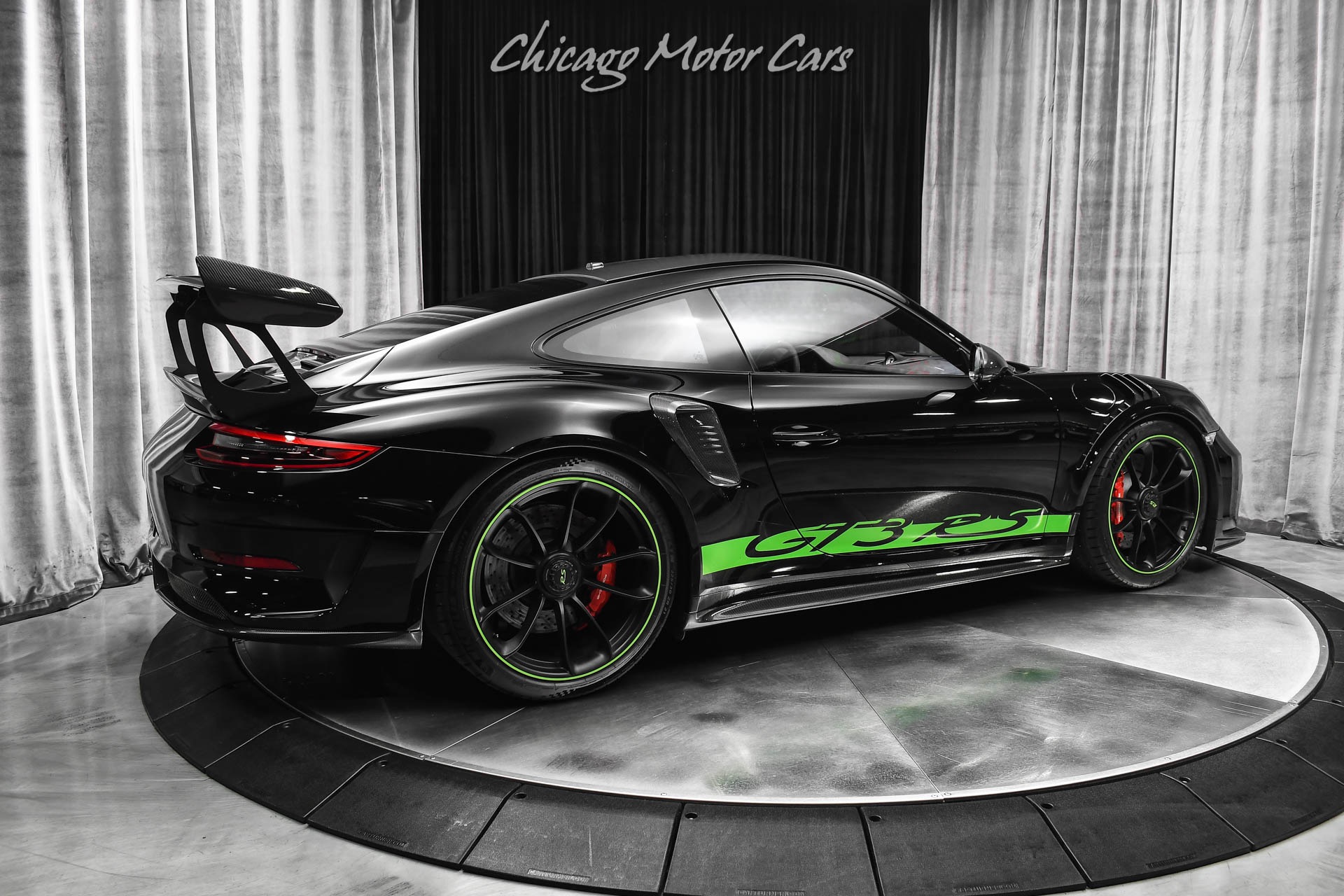 2019 PORSCHE 911 - Image 5