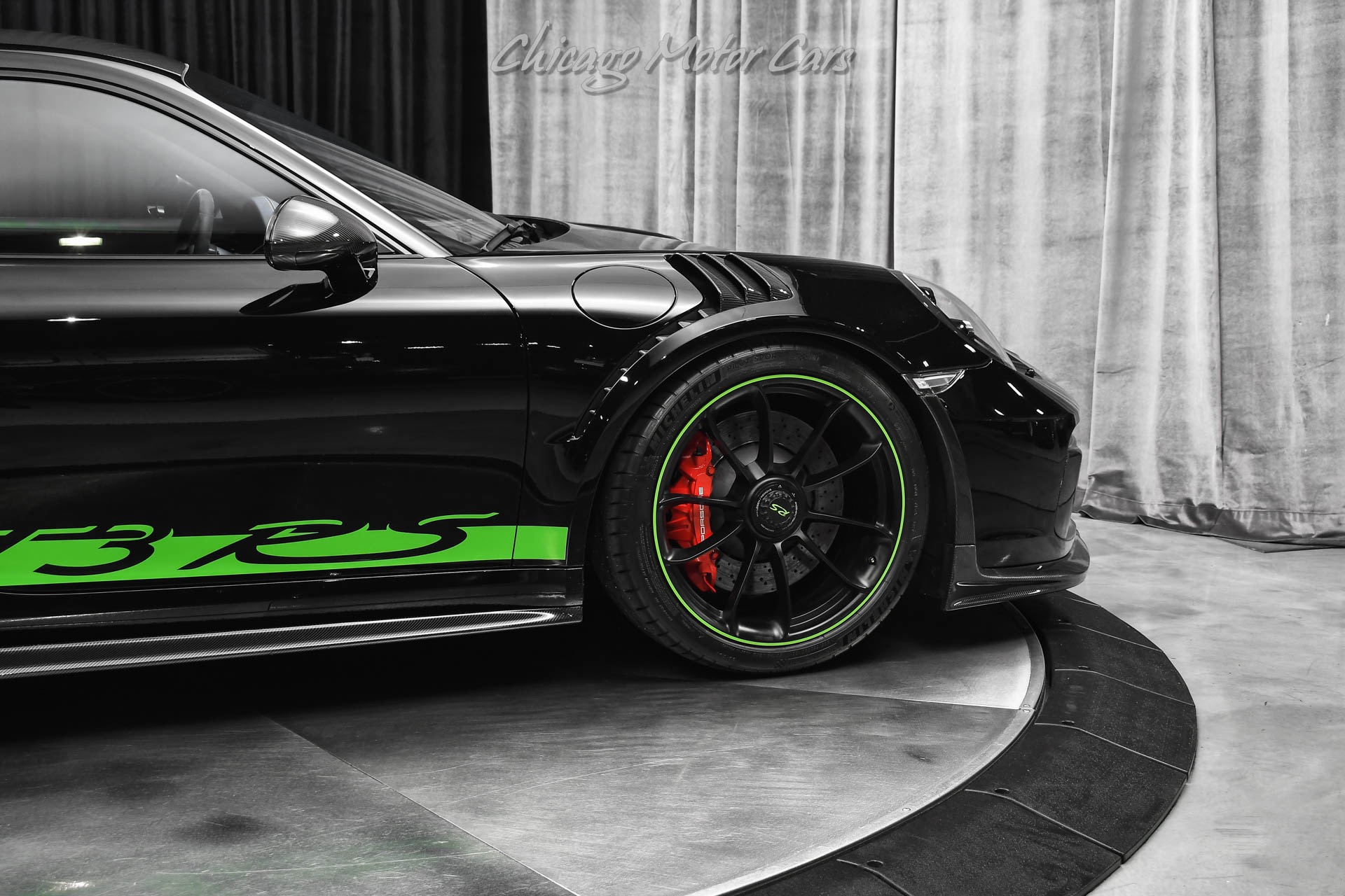2019 PORSCHE 911 - Image 50