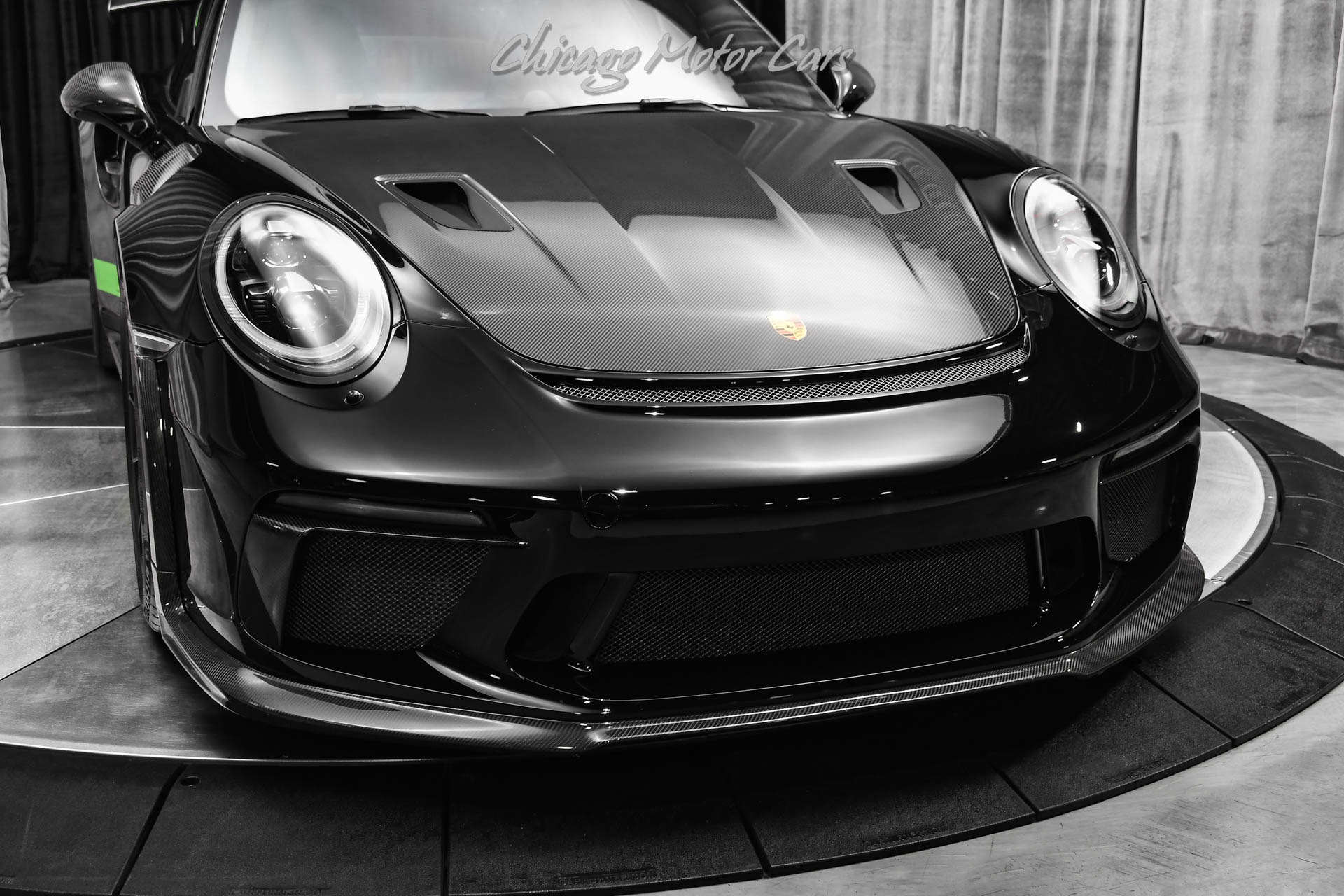 2019 PORSCHE 911 - Image 52