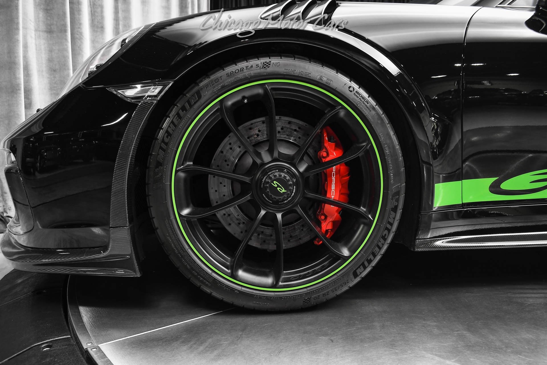 2019 PORSCHE 911 - Image 54