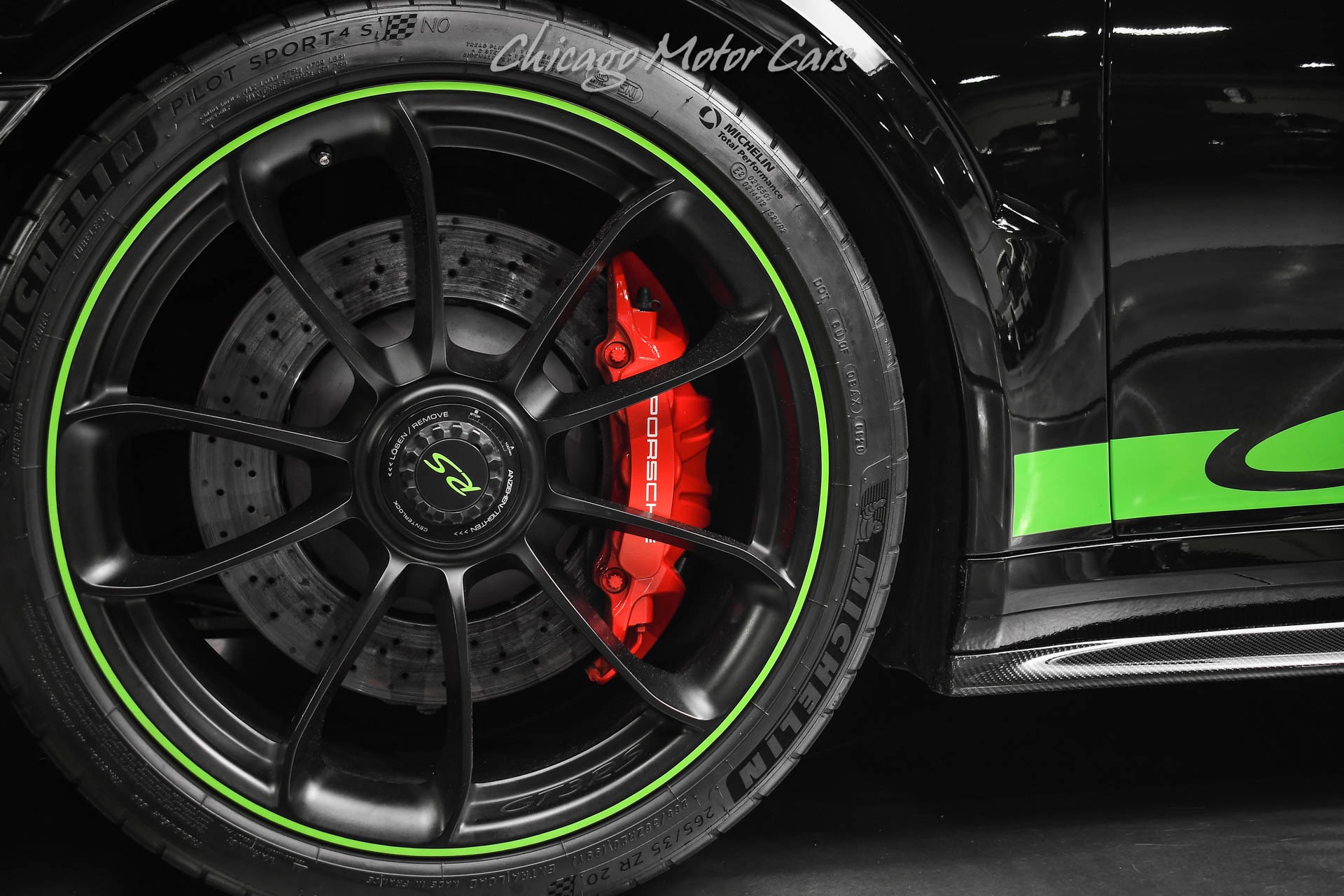 2019 PORSCHE 911 - Image 55