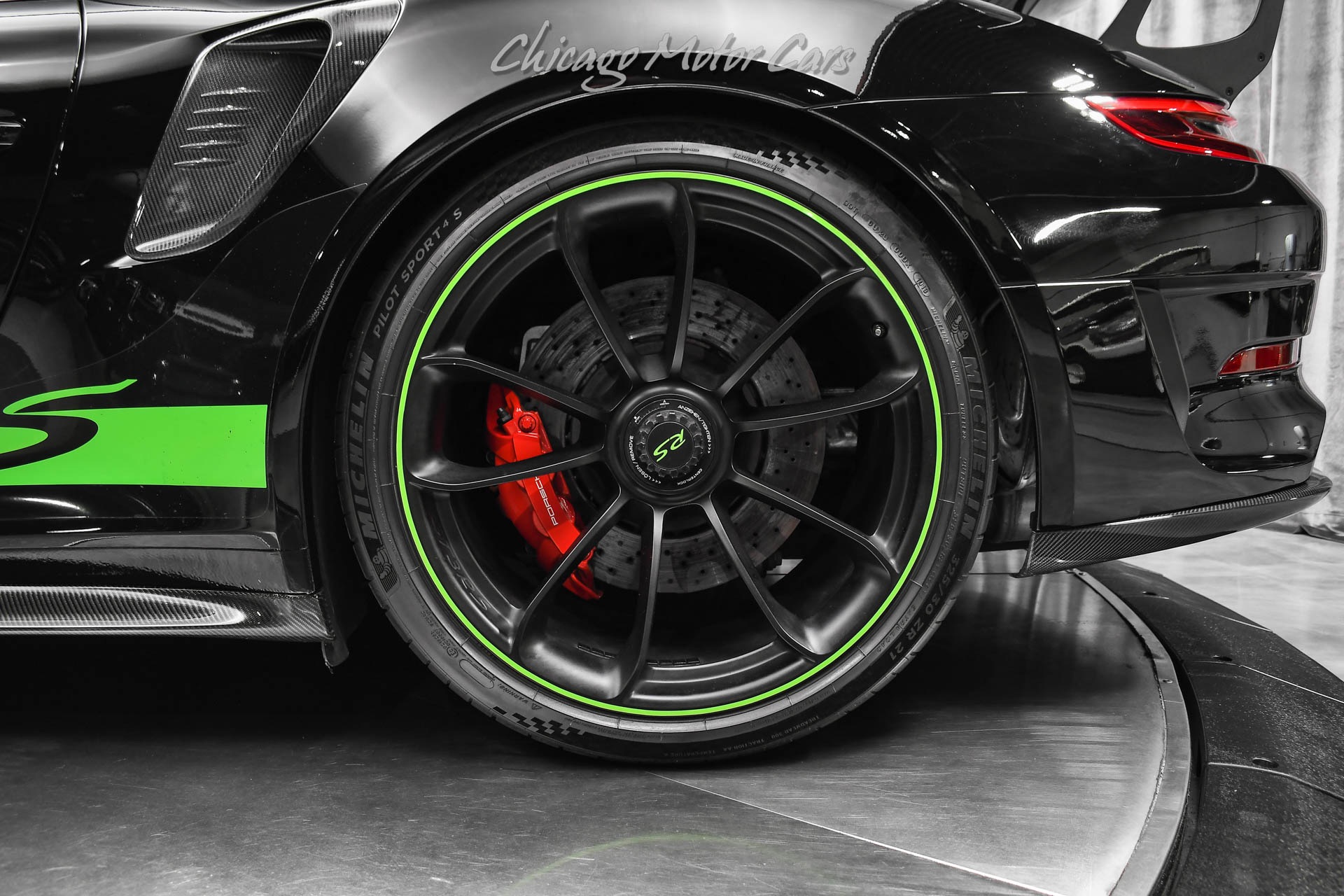 2019 PORSCHE 911 - Image 56