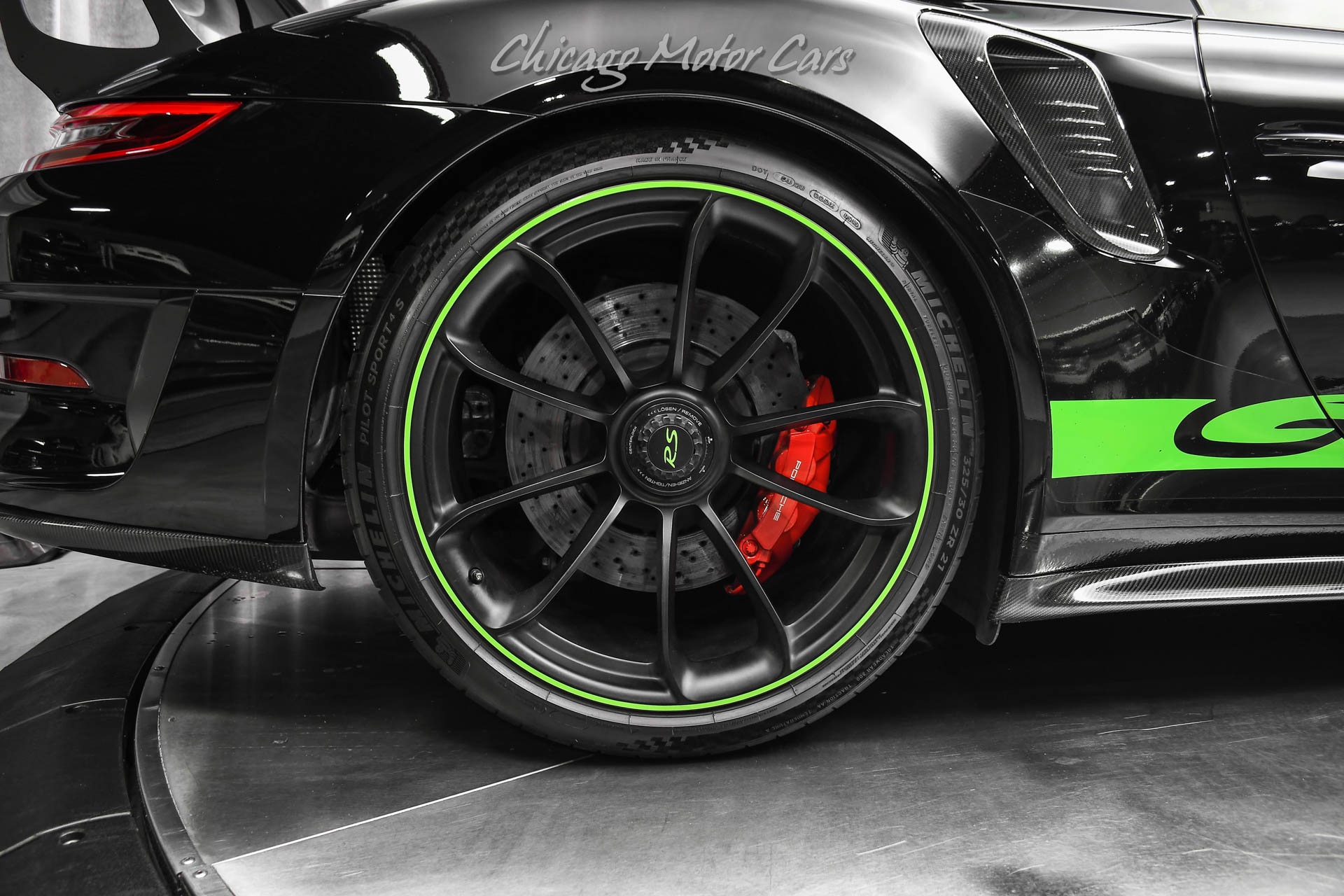 2019 PORSCHE 911 - Image 57