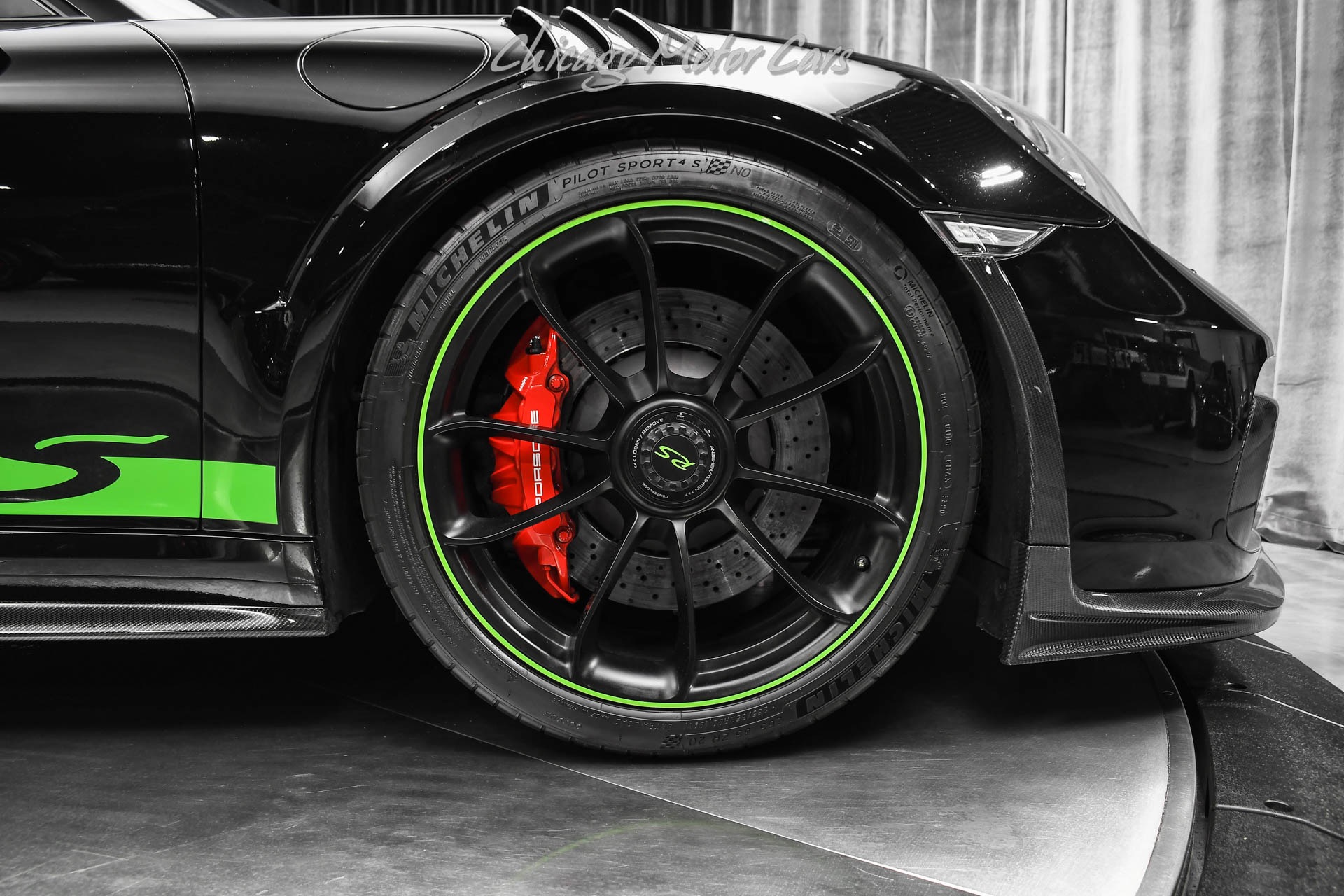 2019 PORSCHE 911 - Image 58