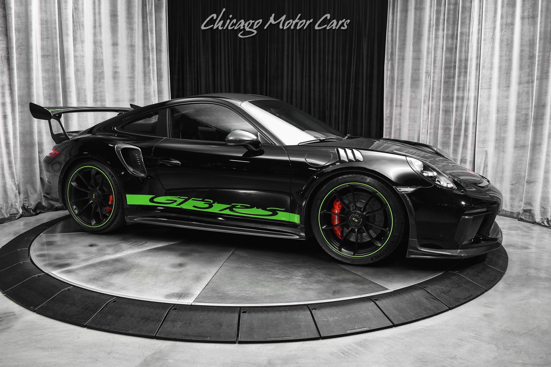 2019 PORSCHE 911 - Image 6