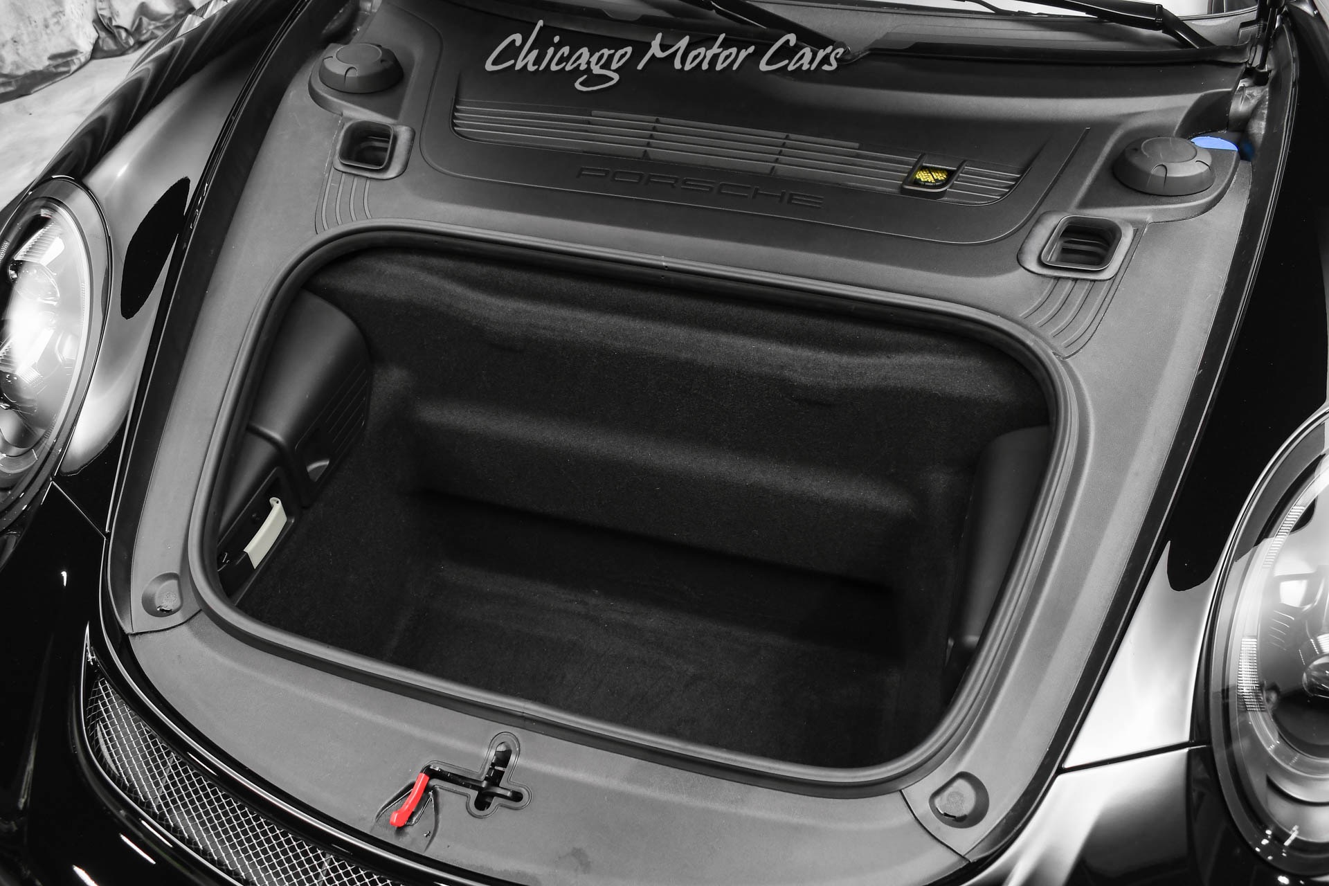 2019 PORSCHE 911 - Image 60