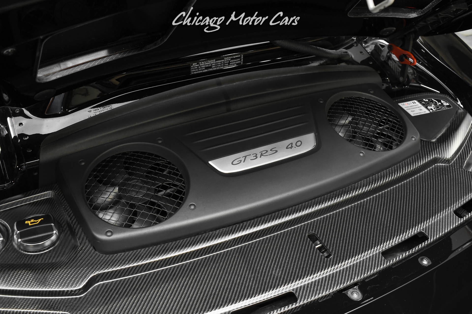 2019 PORSCHE 911 - Image 61