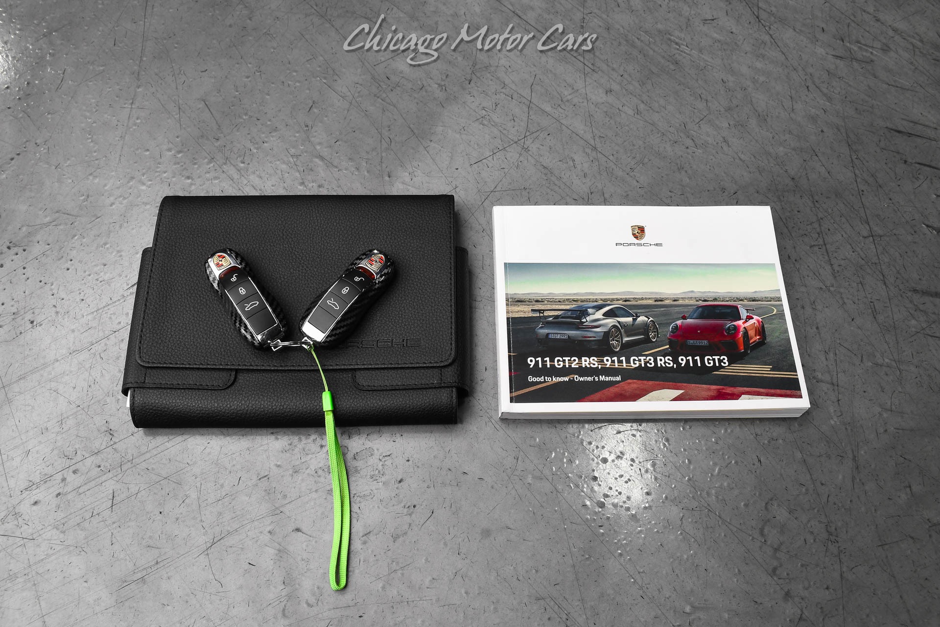 2019 PORSCHE 911 - Image 63