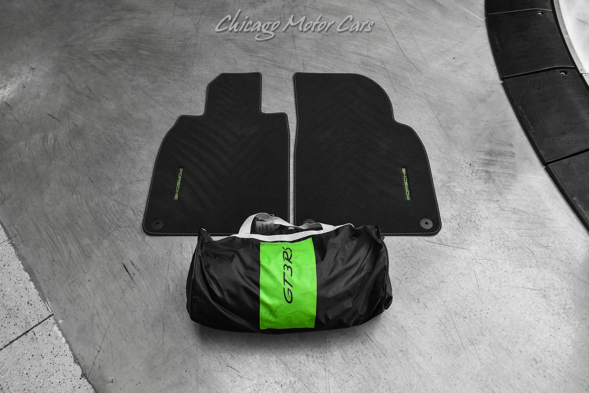 2019 PORSCHE 911 - Image 65