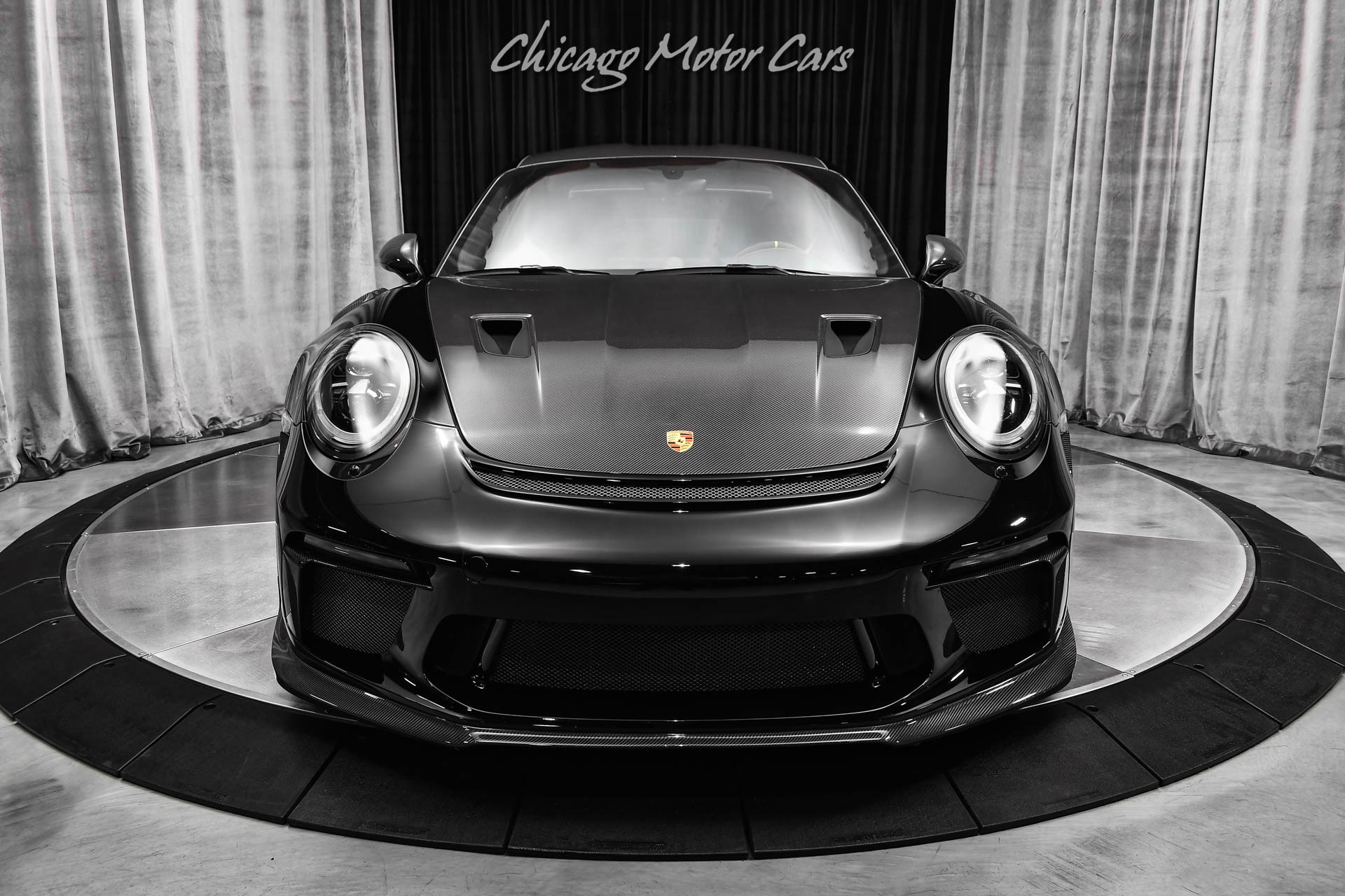 2019 PORSCHE 911 - Image 7