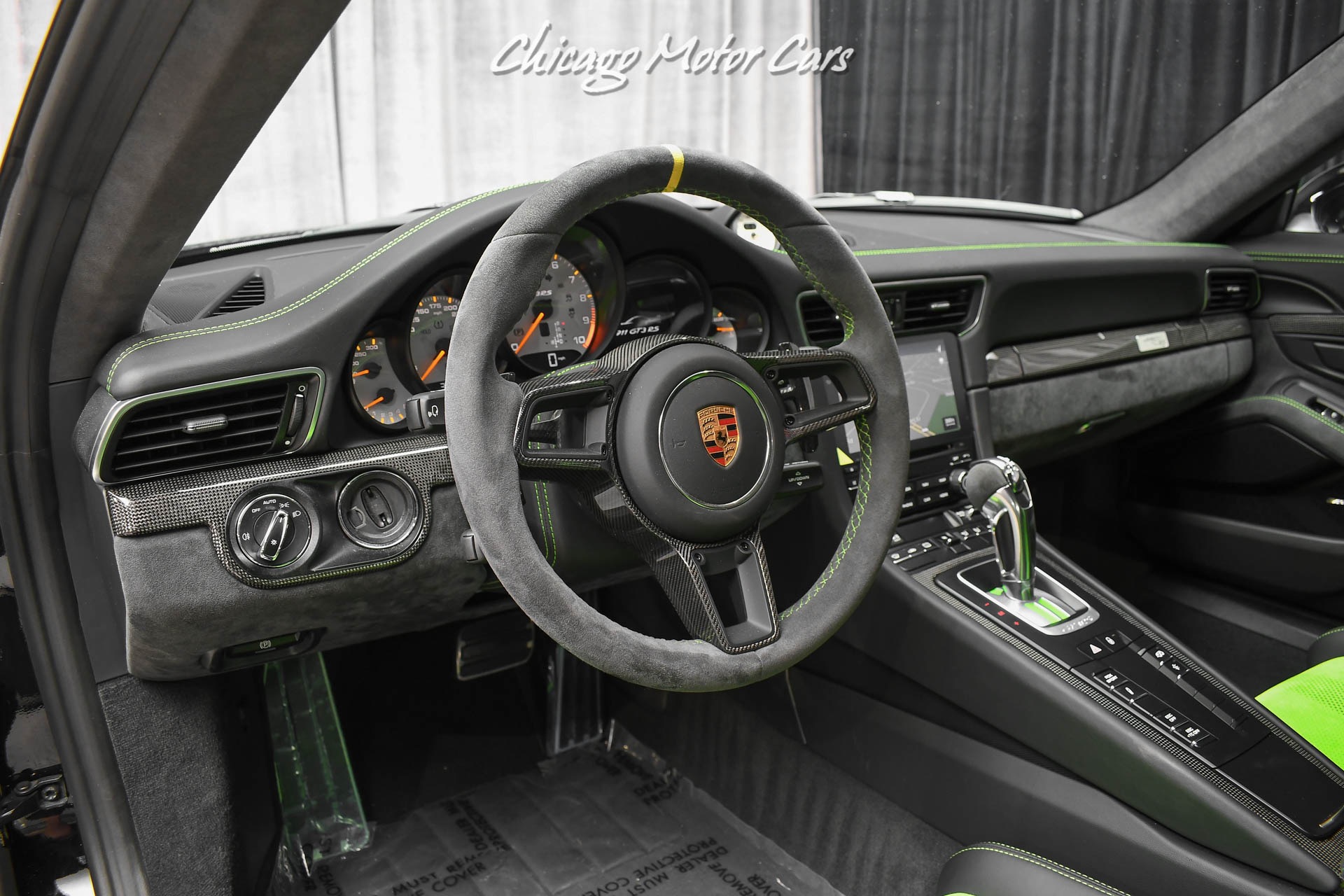 2019 PORSCHE 911 - Image 8