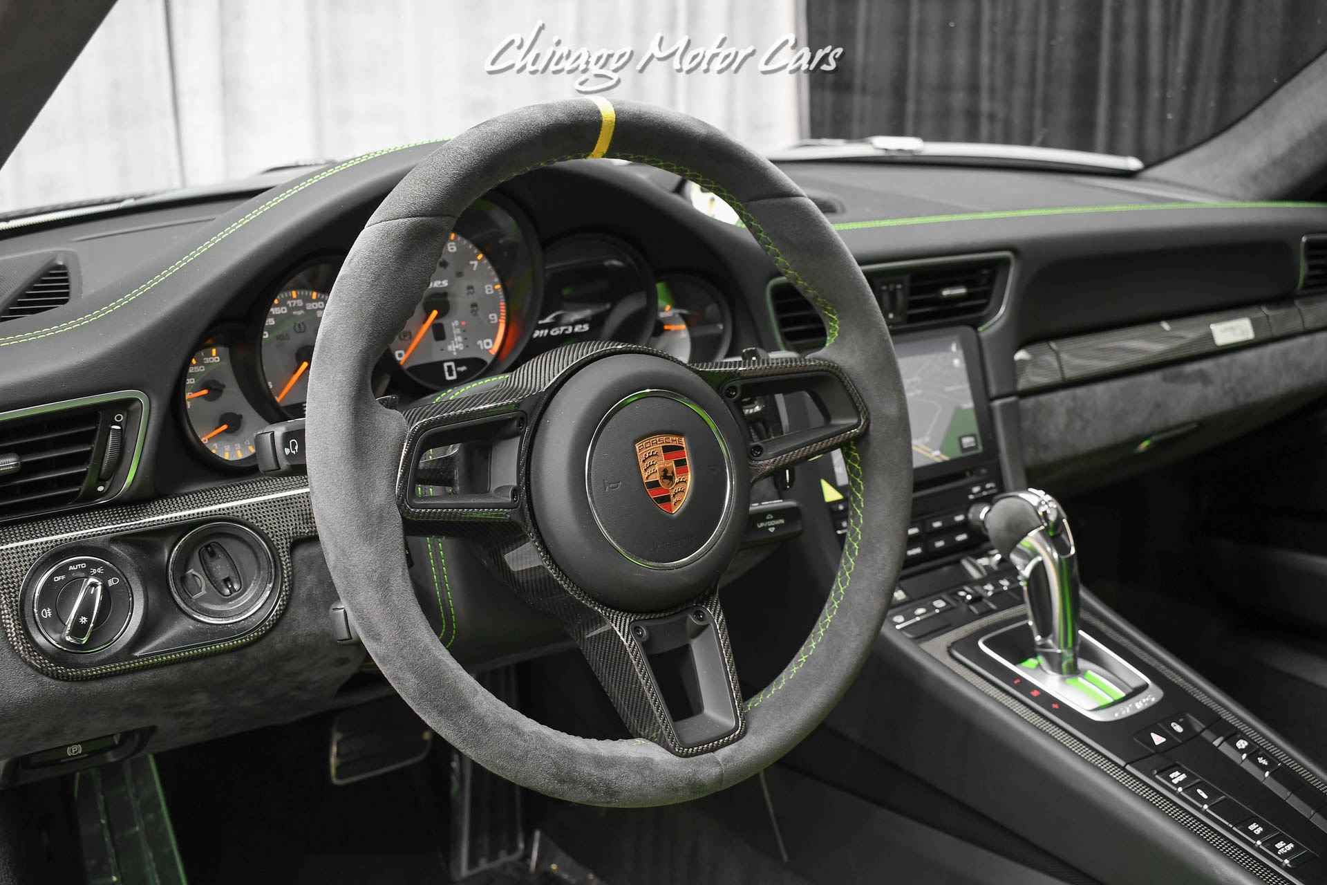 2019 PORSCHE 911 - Image 9