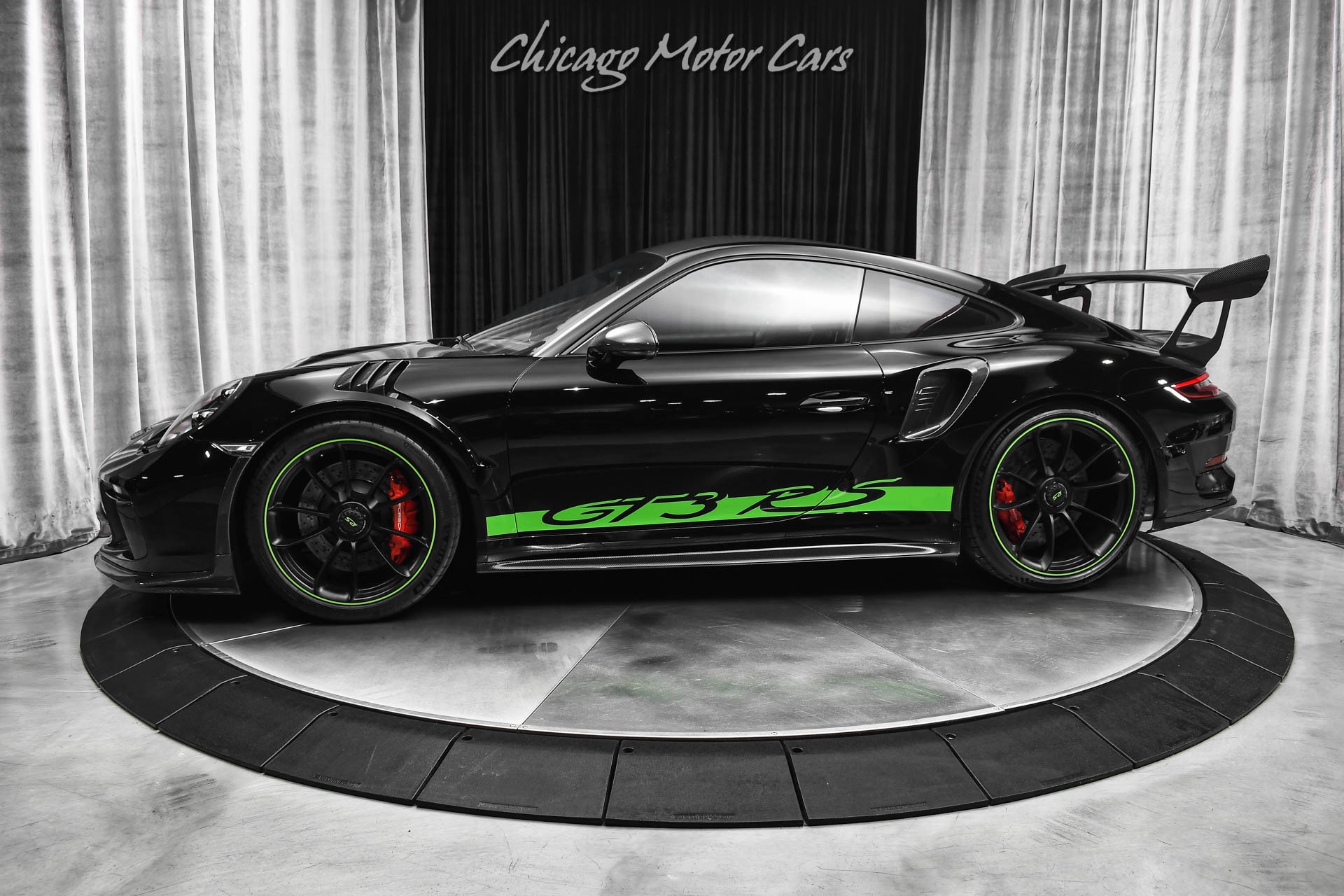 2019 PORSCHE 911 - Image 1