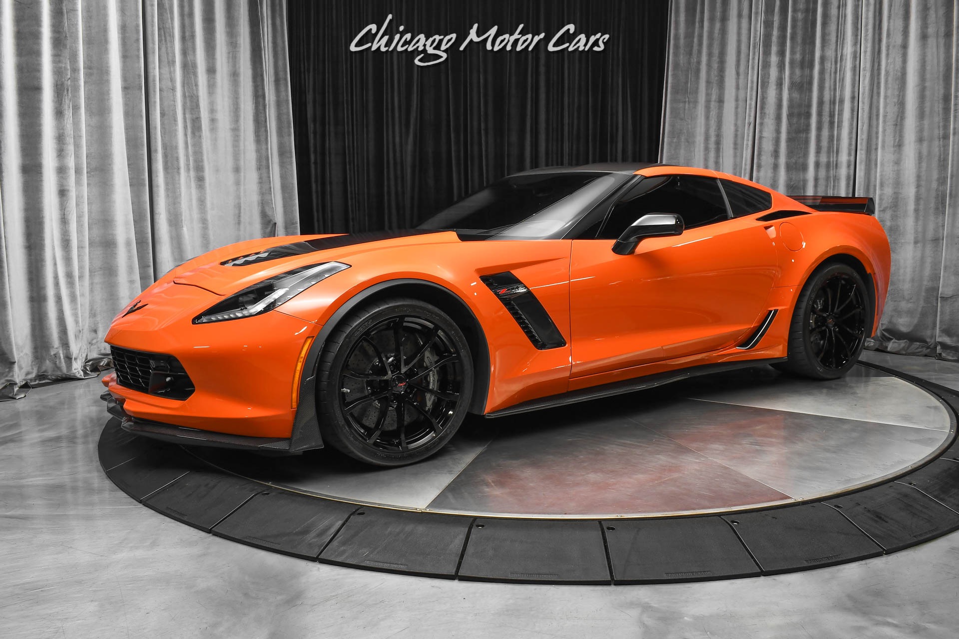 Used-2019-Chevrolet-Corvette-Z06-3LZ-700RWHP-VENGEANCE-RACING-BUILT-7-SPEED-MANUAL