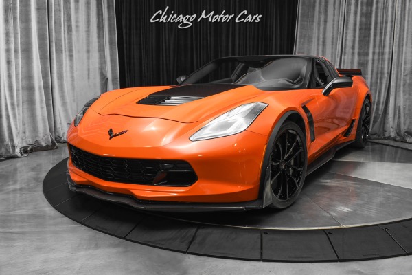 Used-2019-Chevrolet-Corvette-Z06-3LZ-700RWHP-VENGEANCE-RACING-BUILT-7-SPEED-MANUAL