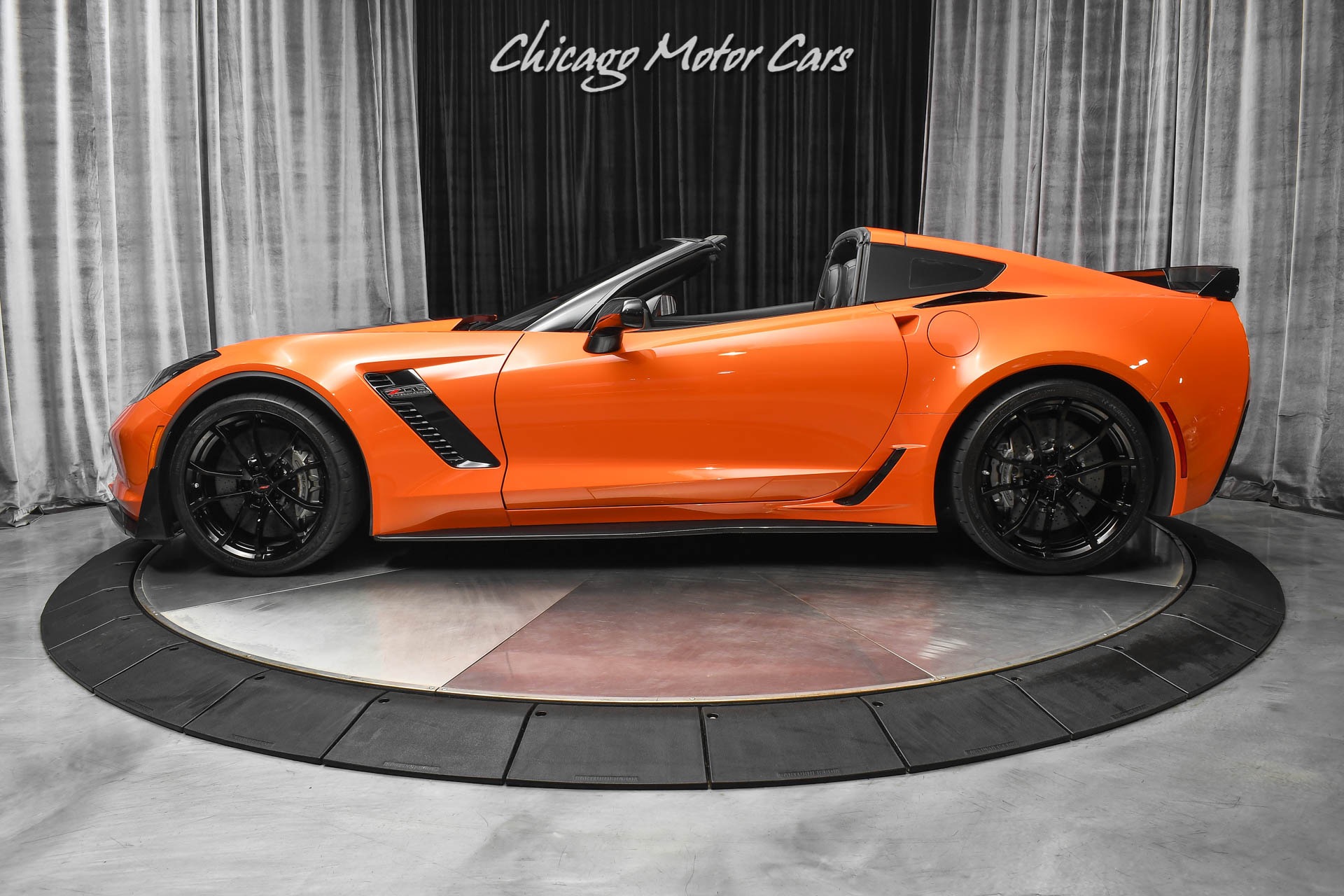 Used-2019-Chevrolet-Corvette-Z06-3LZ-700RWHP-VENGEANCE-RACING-BUILT-7-SPEED-MANUAL