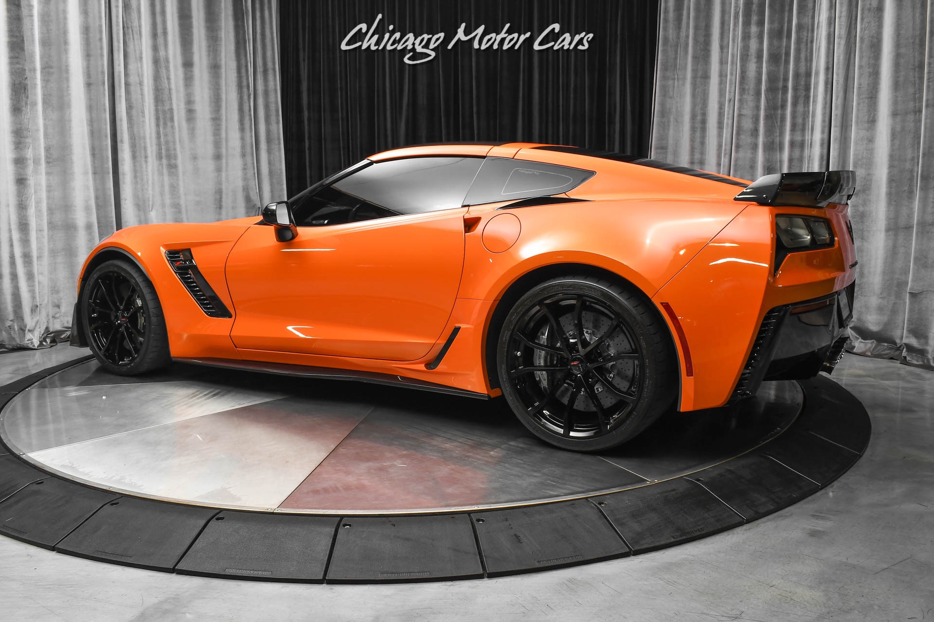 Used-2019-Chevrolet-Corvette-Z06-3LZ-700RWHP-VENGEANCE-RACING-BUILT-7-SPEED-MANUAL