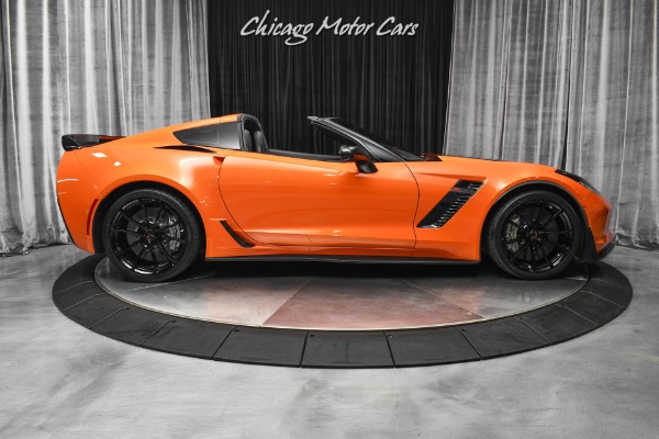 Used-2019-Chevrolet-Corvette-Z06-3LZ-700RWHP-VENGEANCE-RACING-BUILT-7-SPEED-MANUAL