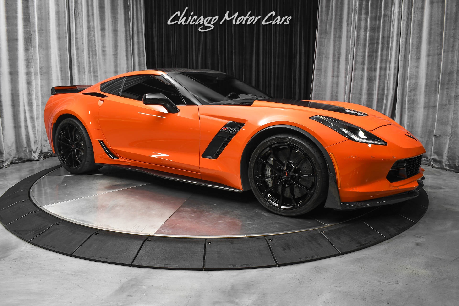 Used-2019-Chevrolet-Corvette-Z06-3LZ-700RWHP-VENGEANCE-RACING-BUILT-7-SPEED-MANUAL