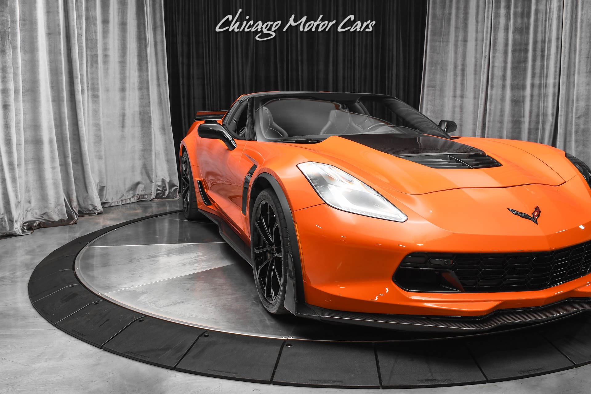 Used-2019-Chevrolet-Corvette-Z06-3LZ-700RWHP-VENGEANCE-RACING-BUILT-7-SPEED-MANUAL