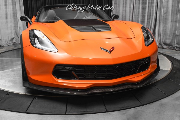 Used-2019-Chevrolet-Corvette-Z06-3LZ-700RWHP-VENGEANCE-RACING-BUILT-7-SPEED-MANUAL