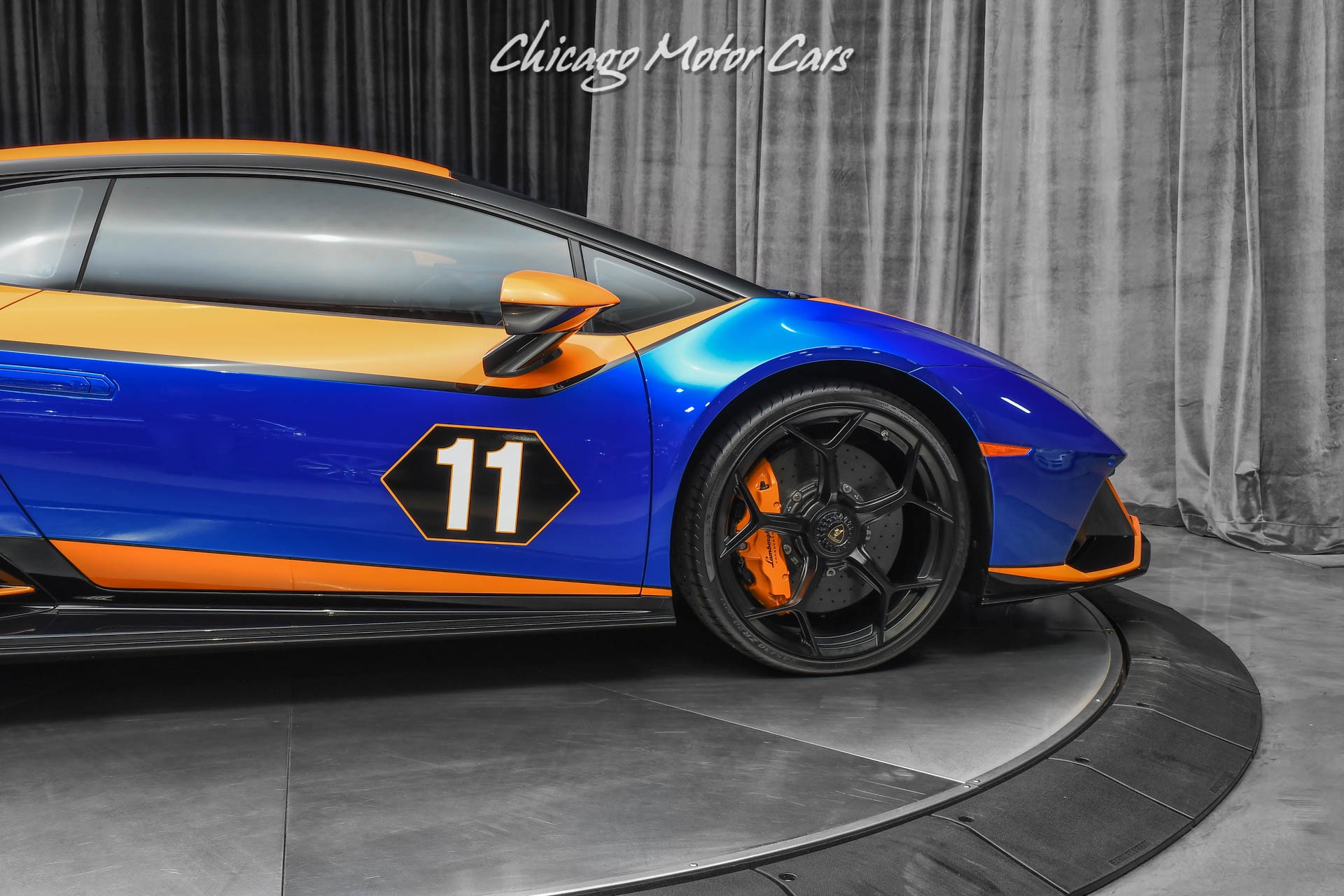 Used-2020-Lamborghini-Huracan-LP640-4-EVO-Celebrate-GT-AWD-Coupe-ULTRA-RARE-1-of-36-Only-400-Miles