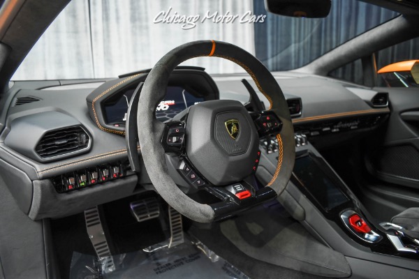 Used-2020-Lamborghini-Huracan-LP640-4-EVO-GT-Celebration-AWD-Coupe-ULTRA-RARE-1-of-36-Only-400-Miles