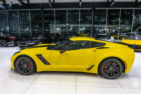 Used-2016-Chevrolet-Corvette-Z06-Coupe-2LZ-7-Speed-Manual-Corvette-Racing-Yellow-1-Owner-Bone-Stock