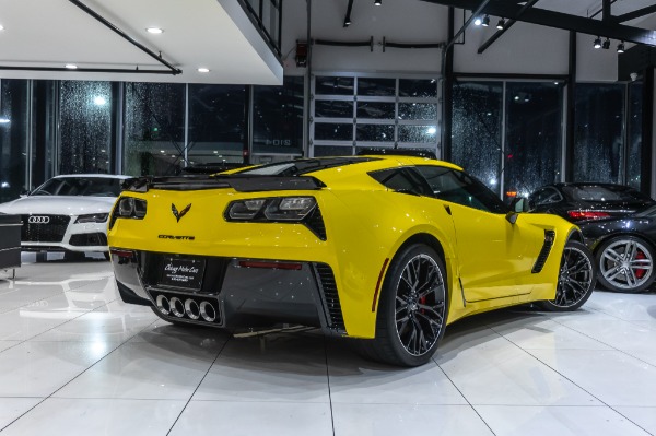 Used-2016-Chevrolet-Corvette-Z06-Coupe-2LZ-7-Speed-Manual-Corvette-Racing-Yellow-1-Owner-Bone-Stock