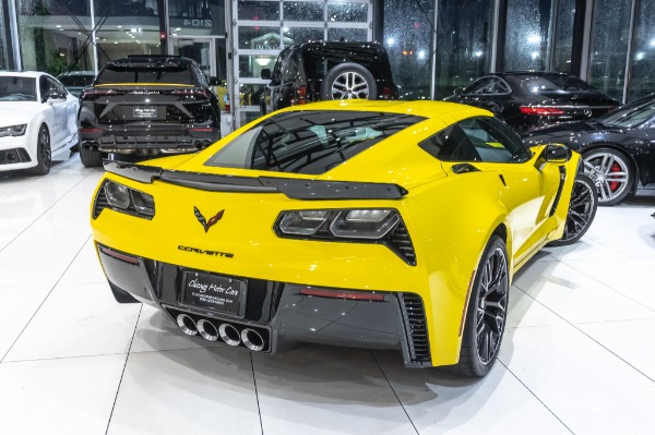 Used-2016-Chevrolet-Corvette-Z06-Coupe-2LZ-7-Speed-Manual-Corvette-Racing-Yellow-1-Owner-Bone-Stock