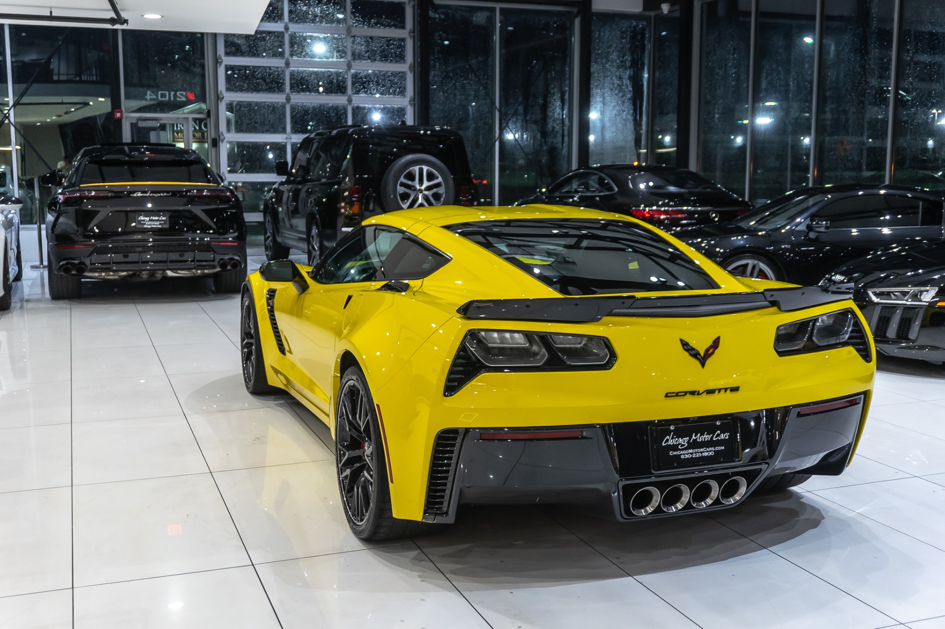 Used-2016-Chevrolet-Corvette-Z06-Coupe-2LZ-7-Speed-Manual-Corvette-Racing-Yellow-1-Owner-Bone-Stock