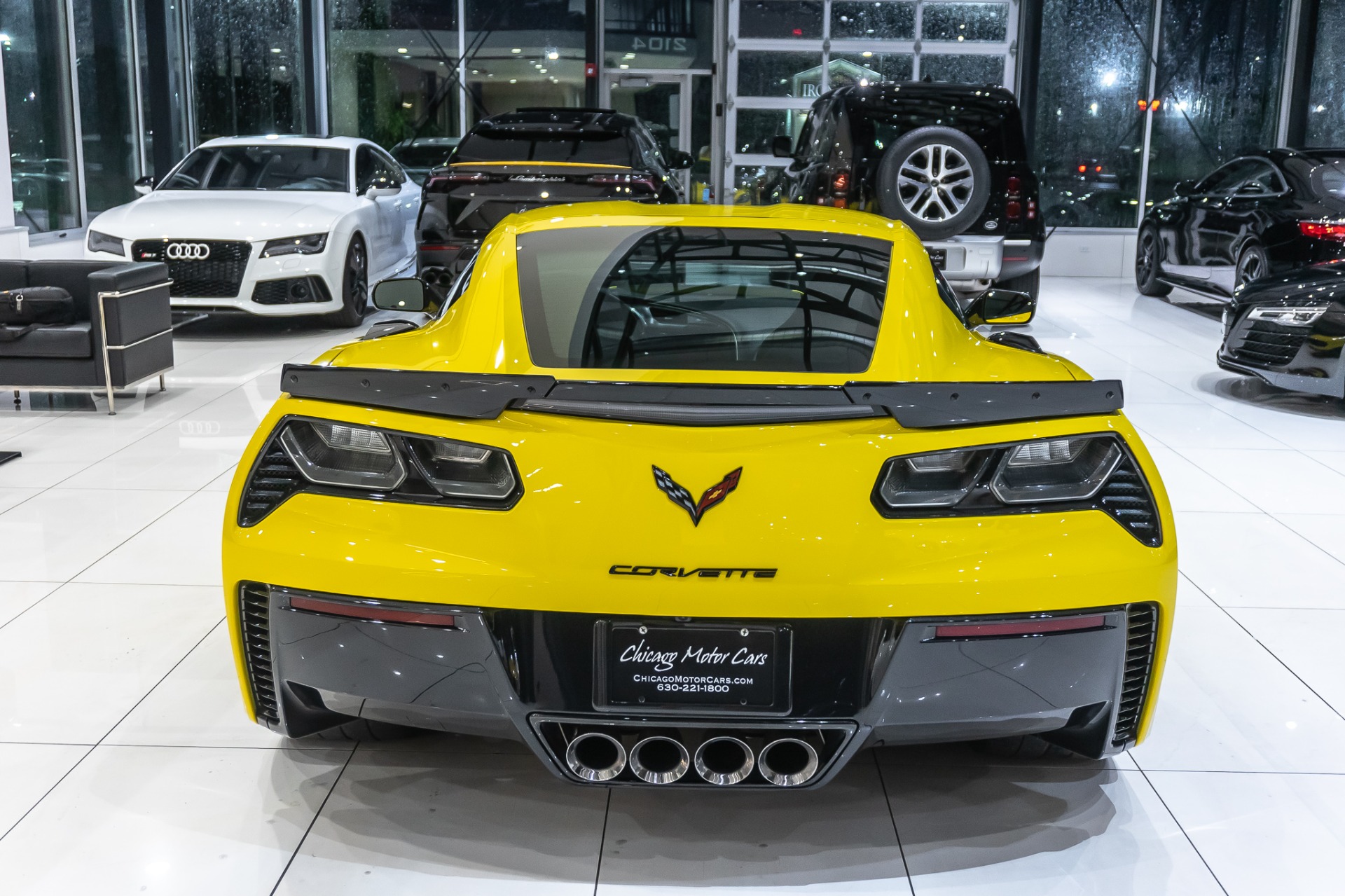 Used-2016-Chevrolet-Corvette-Z06-Coupe-2LZ-7-Speed-Manual-Corvette-Racing-Yellow-1-Owner-Bone-Stock