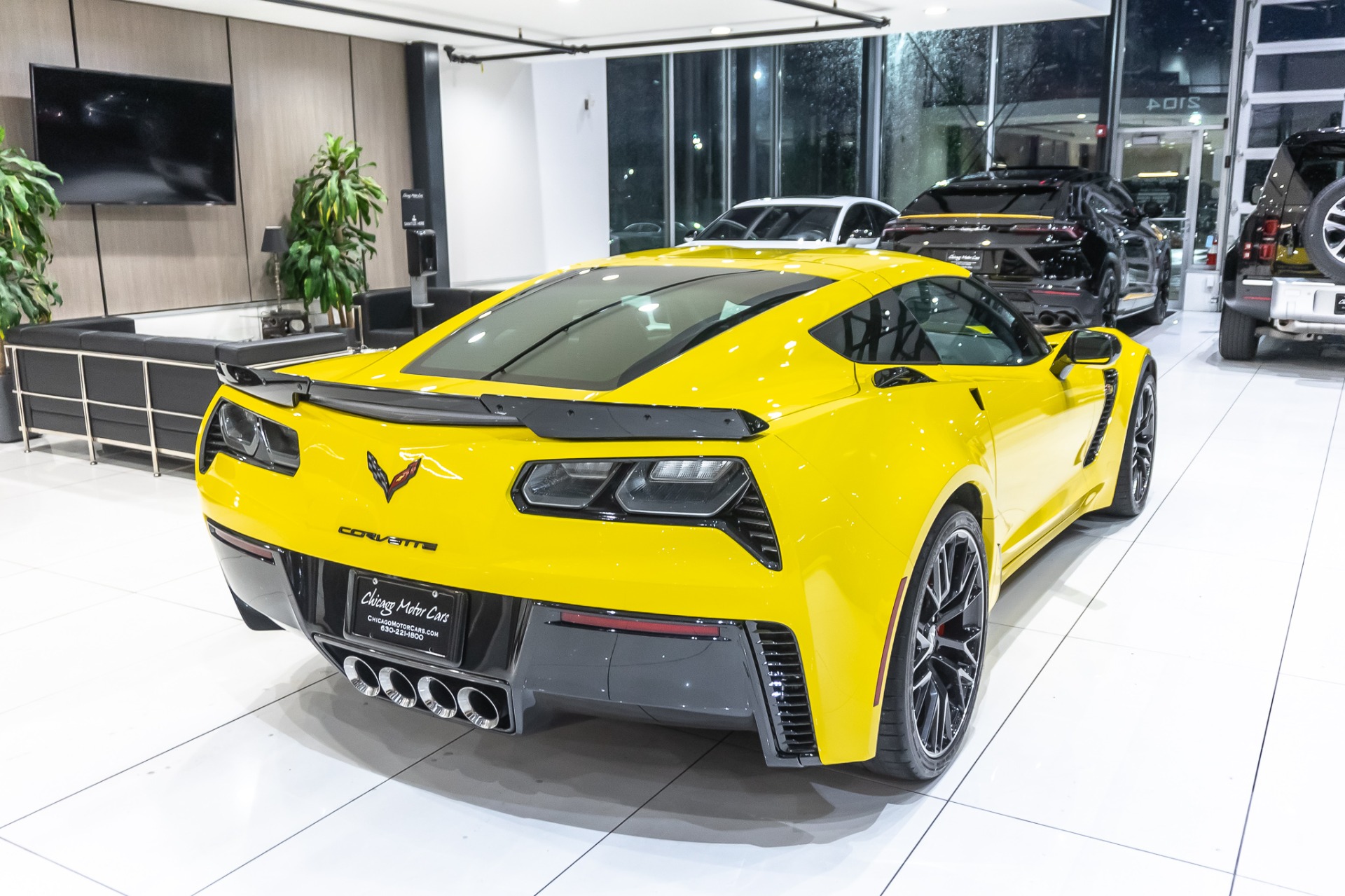 Used-2016-Chevrolet-Corvette-Z06-Coupe-2LZ-7-Speed-Manual-Corvette-Racing-Yellow-1-Owner-Bone-Stock