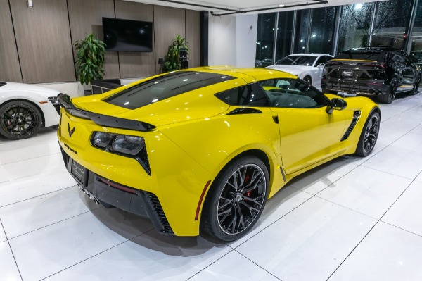 Used-2016-Chevrolet-Corvette-Z06-Coupe-2LZ-7-Speed-Manual-Corvette-Racing-Yellow-1-Owner-Bone-Stock