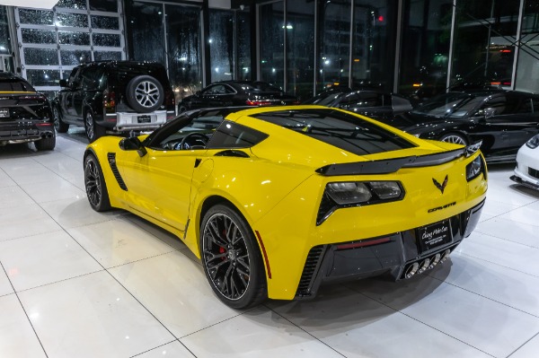 Used-2016-Chevrolet-Corvette-Z06-Coupe-2LZ-7-Speed-Manual-Corvette-Racing-Yellow-1-Owner-Bone-Stock