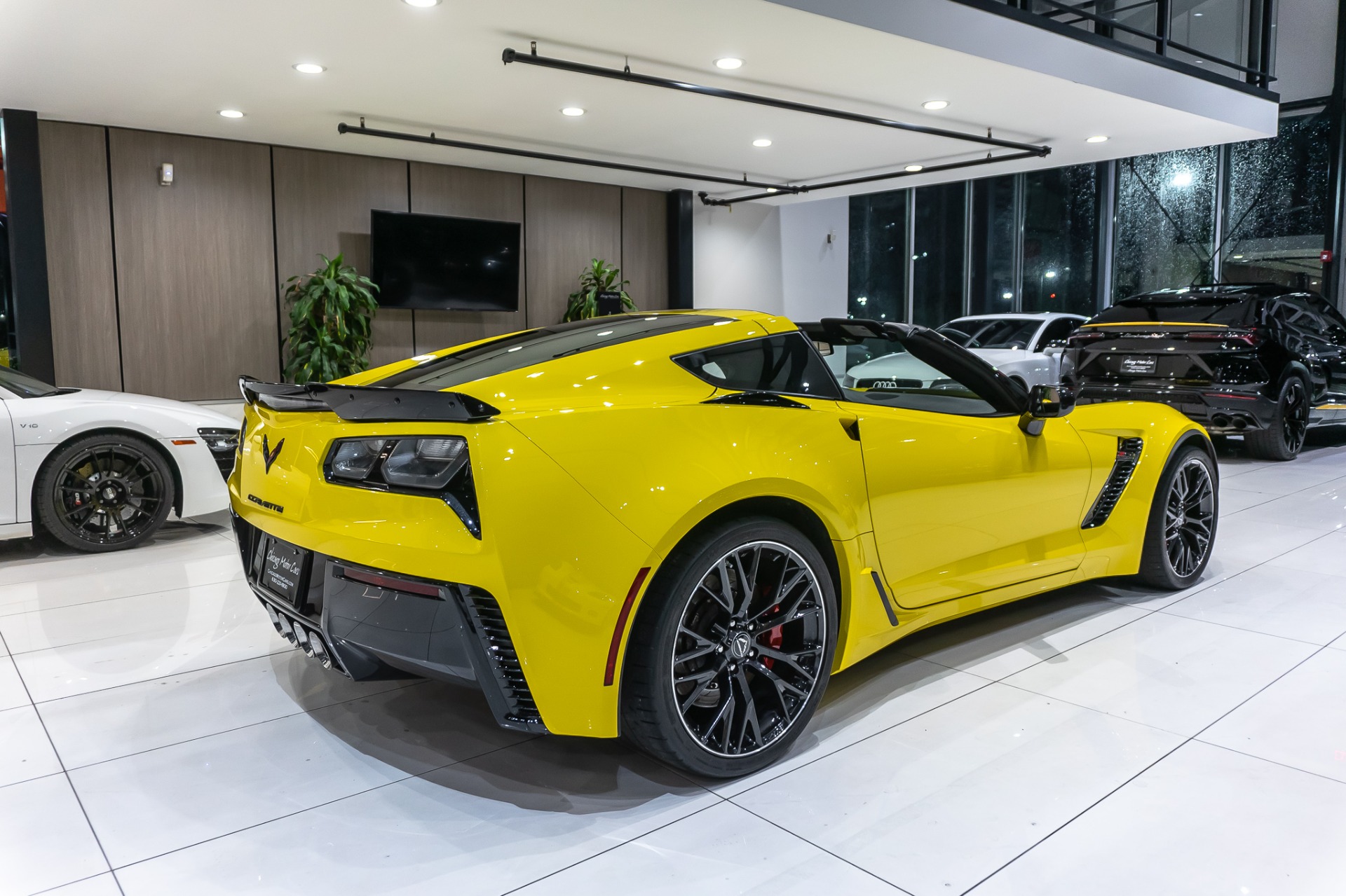 Used-2016-Chevrolet-Corvette-Z06-Coupe-2LZ-7-Speed-Manual-Corvette-Racing-Yellow-1-Owner-Bone-Stock