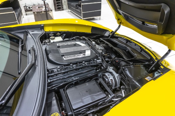 Used-2016-Chevrolet-Corvette-Z06-Coupe-2LZ-7-Speed-Manual-Corvette-Racing-Yellow-1-Owner-Bone-Stock